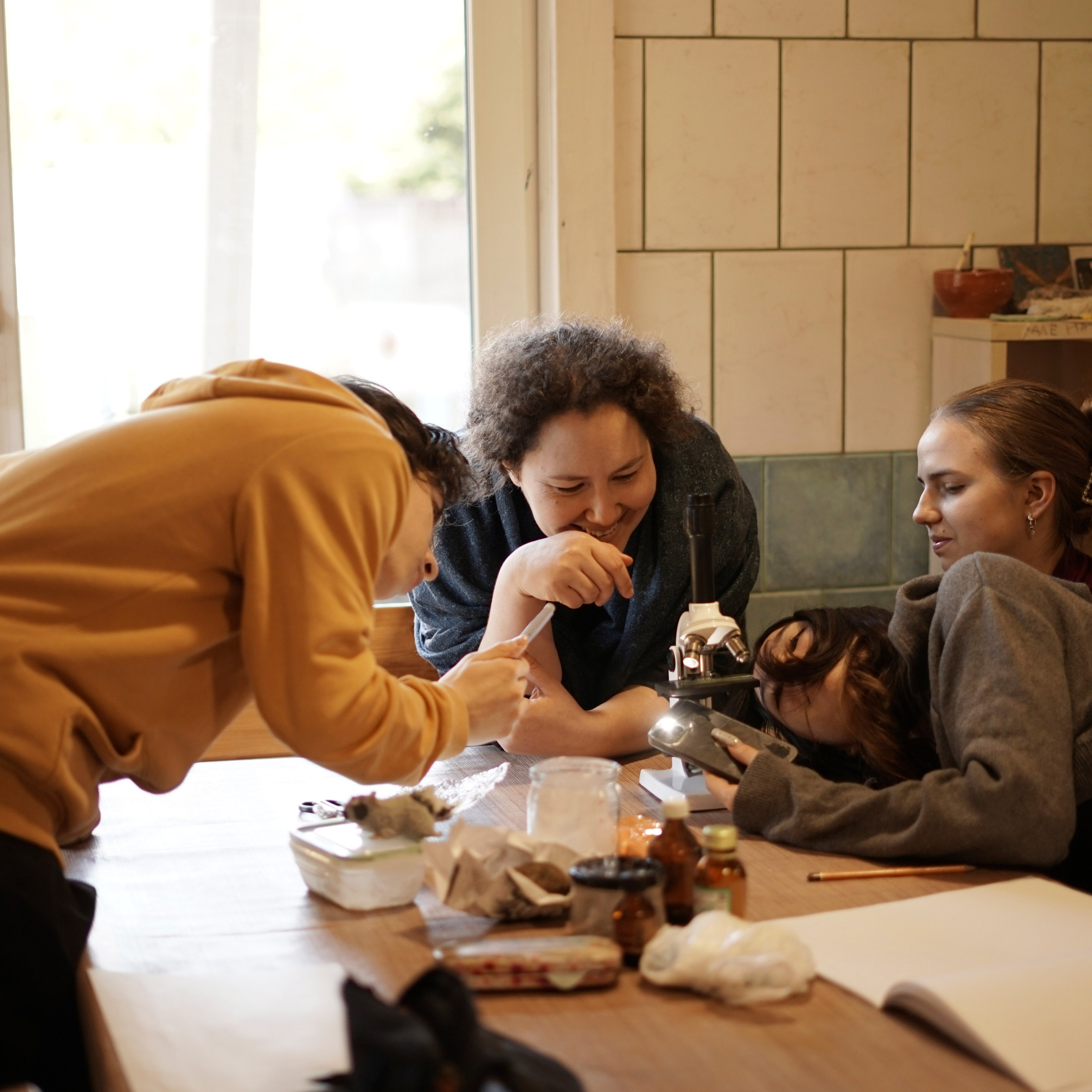 Один день из жизни школы. Семейный фотограф Нагорная Кристина