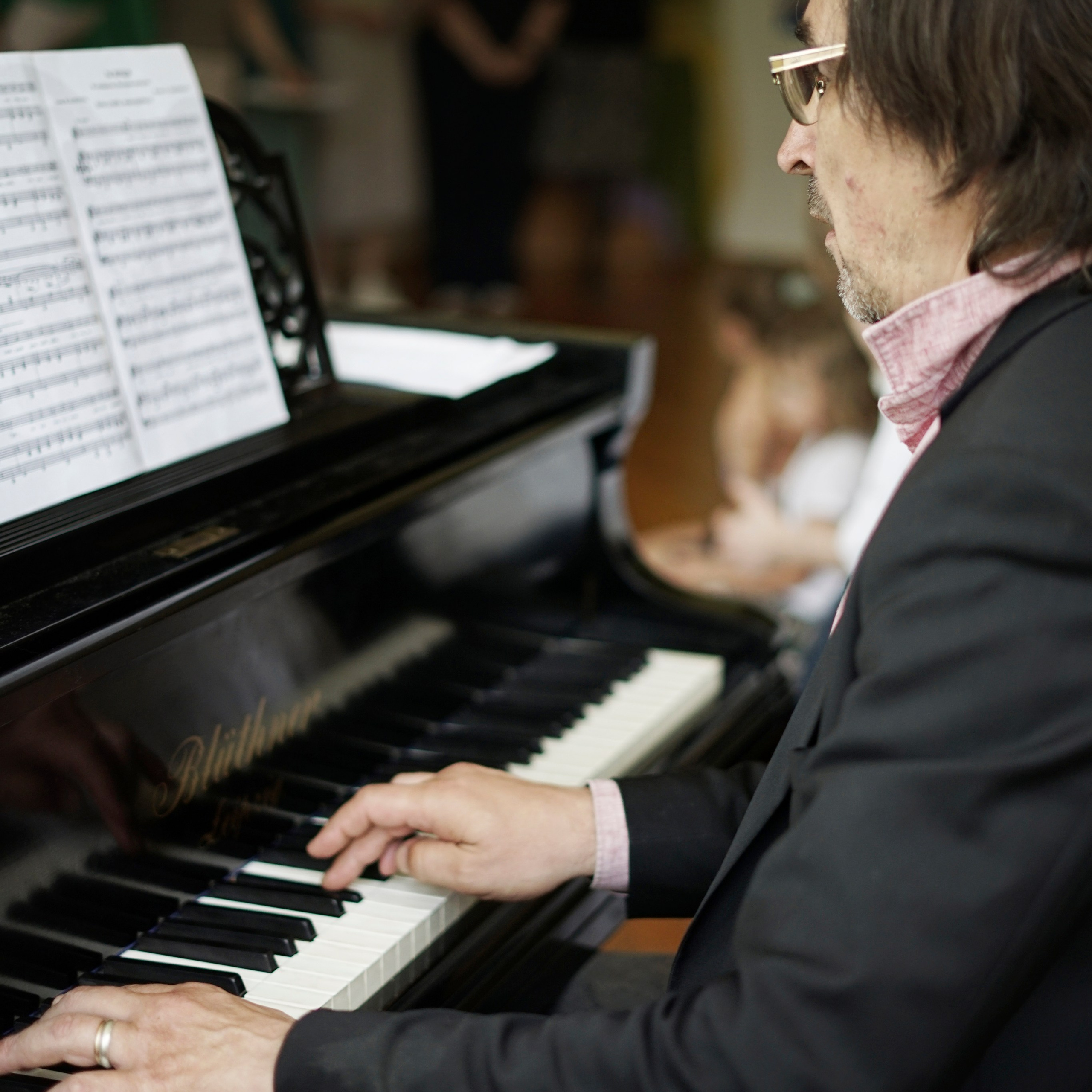 Выпускной. Семейный фотограф Нагорная Кристина