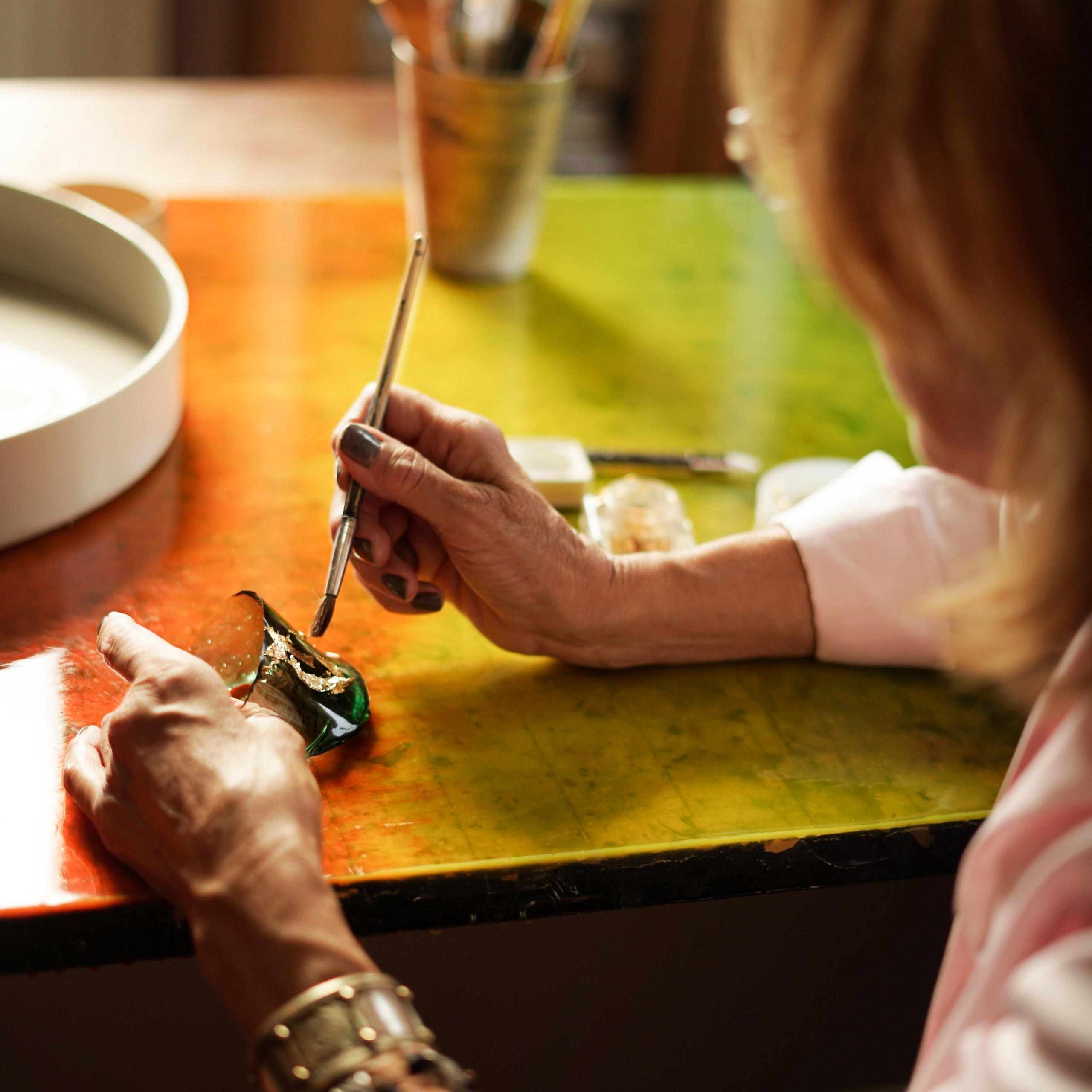 АРТ-Студия. Семейный фотограф Нагорная Кристина