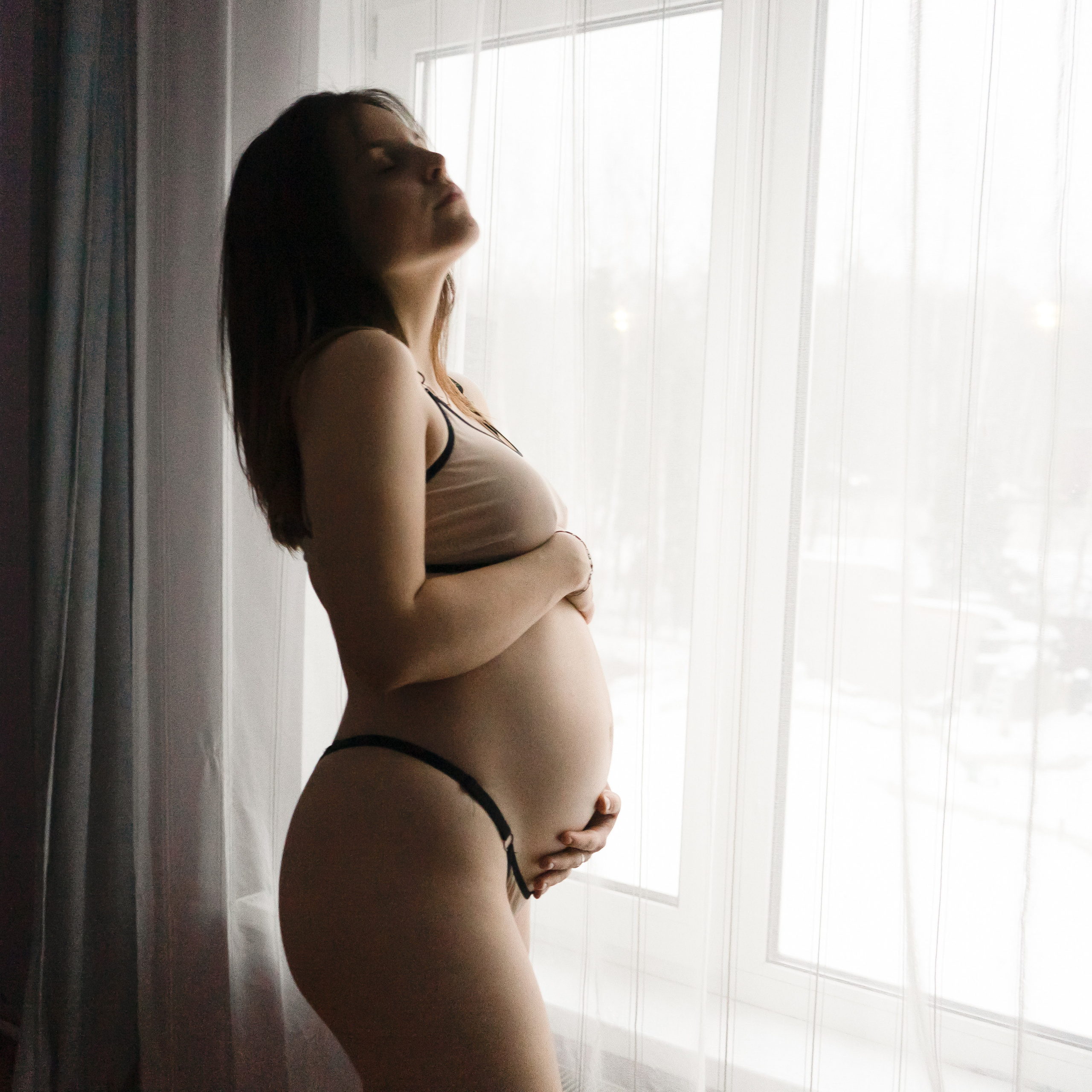 Полина. Семейный фотограф Нагорная Кристина