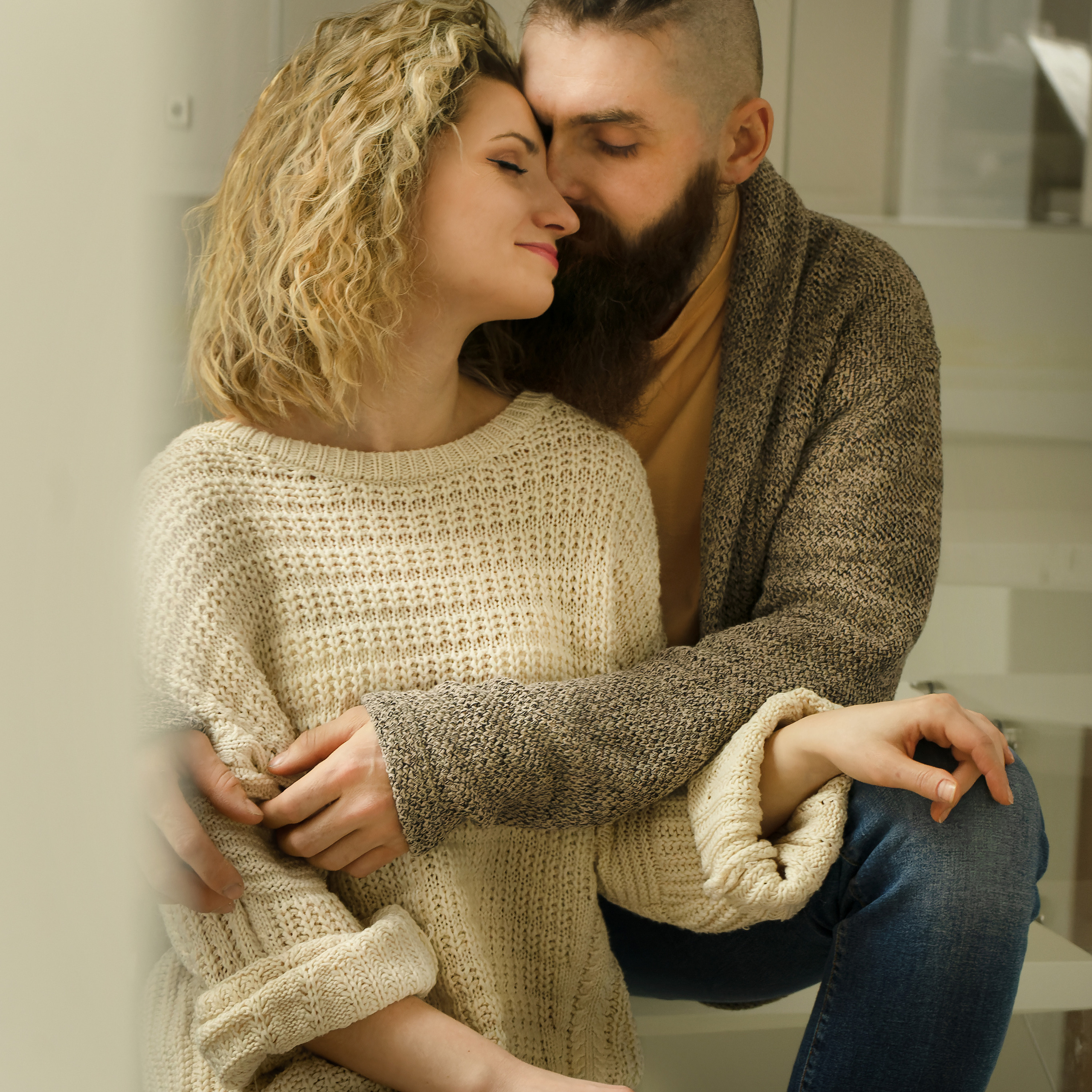 K&Y. Семейный фотограф Нагорная Кристина