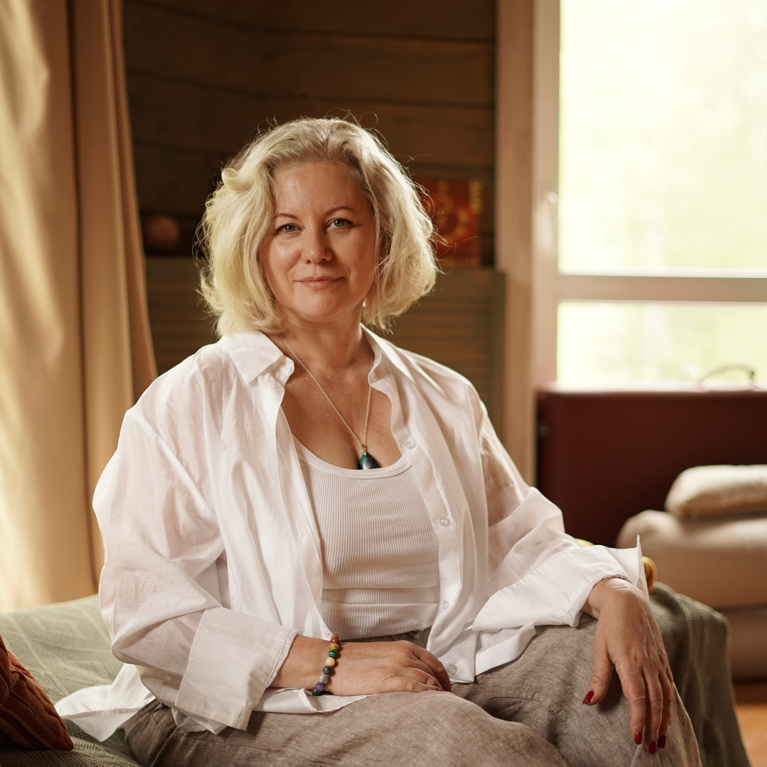 Ольга. Семейный фотограф Нагорная Кристина