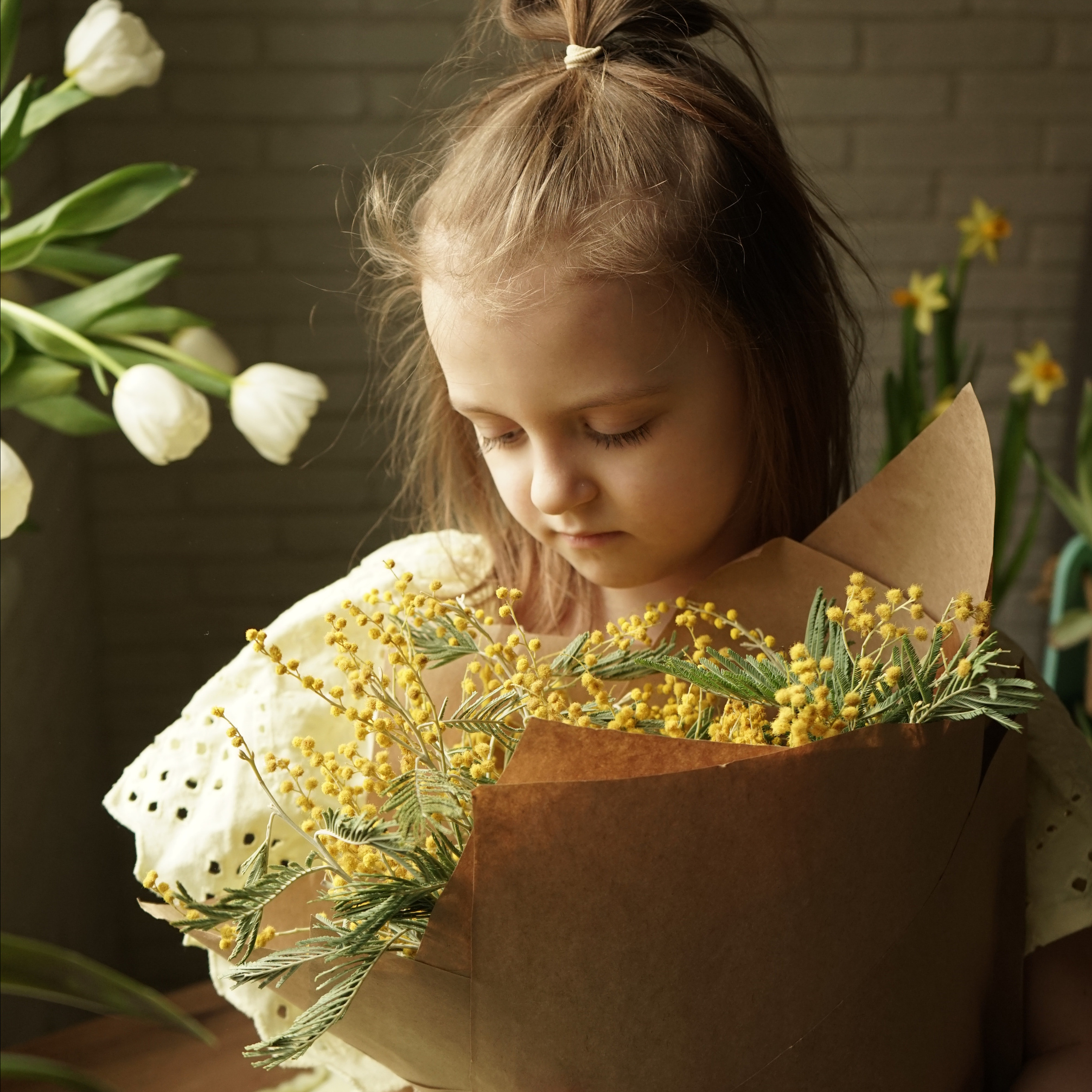 Дети. Семейный фотограф Нагорная Кристина