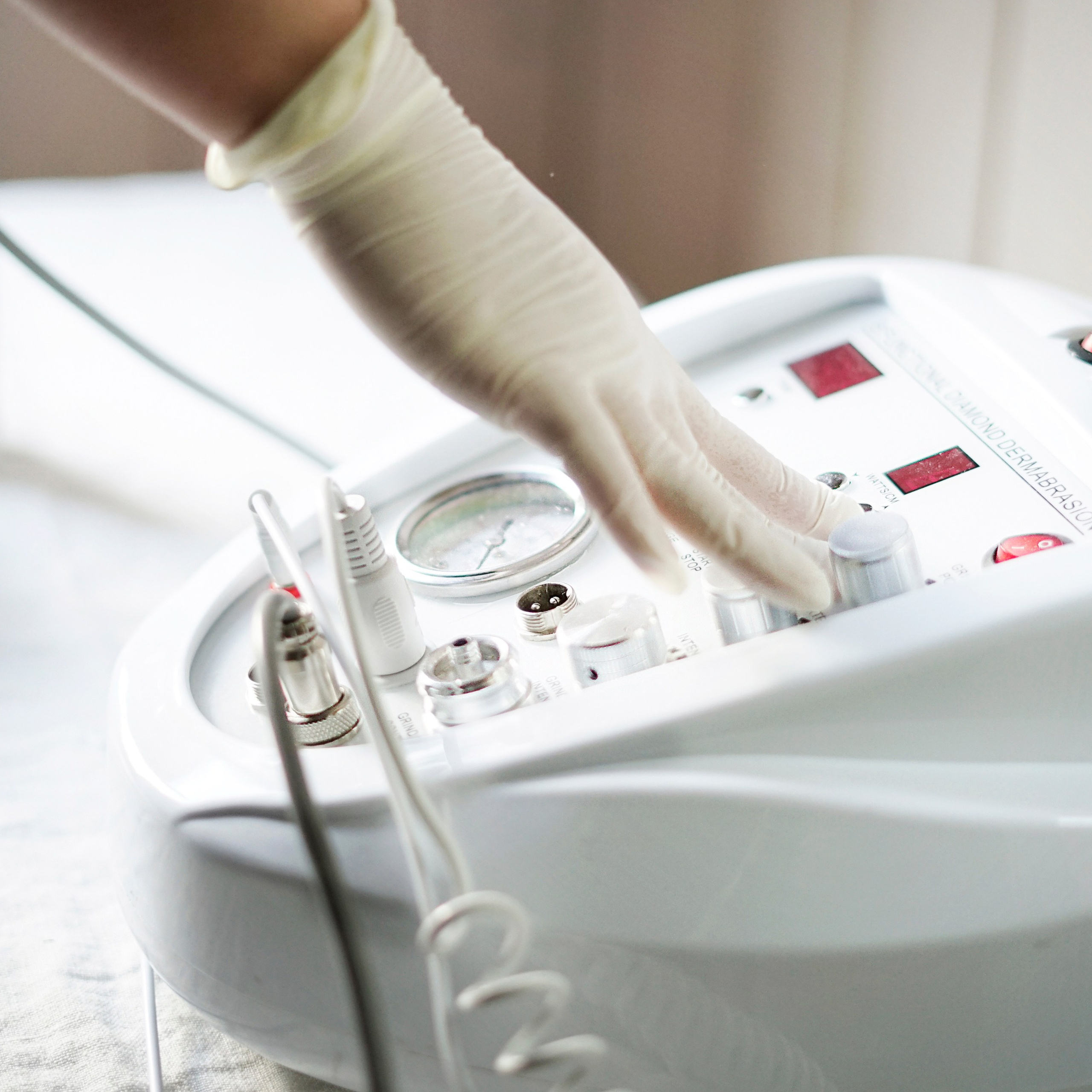 Косметолог. Семейный фотограф Нагорная Кристина