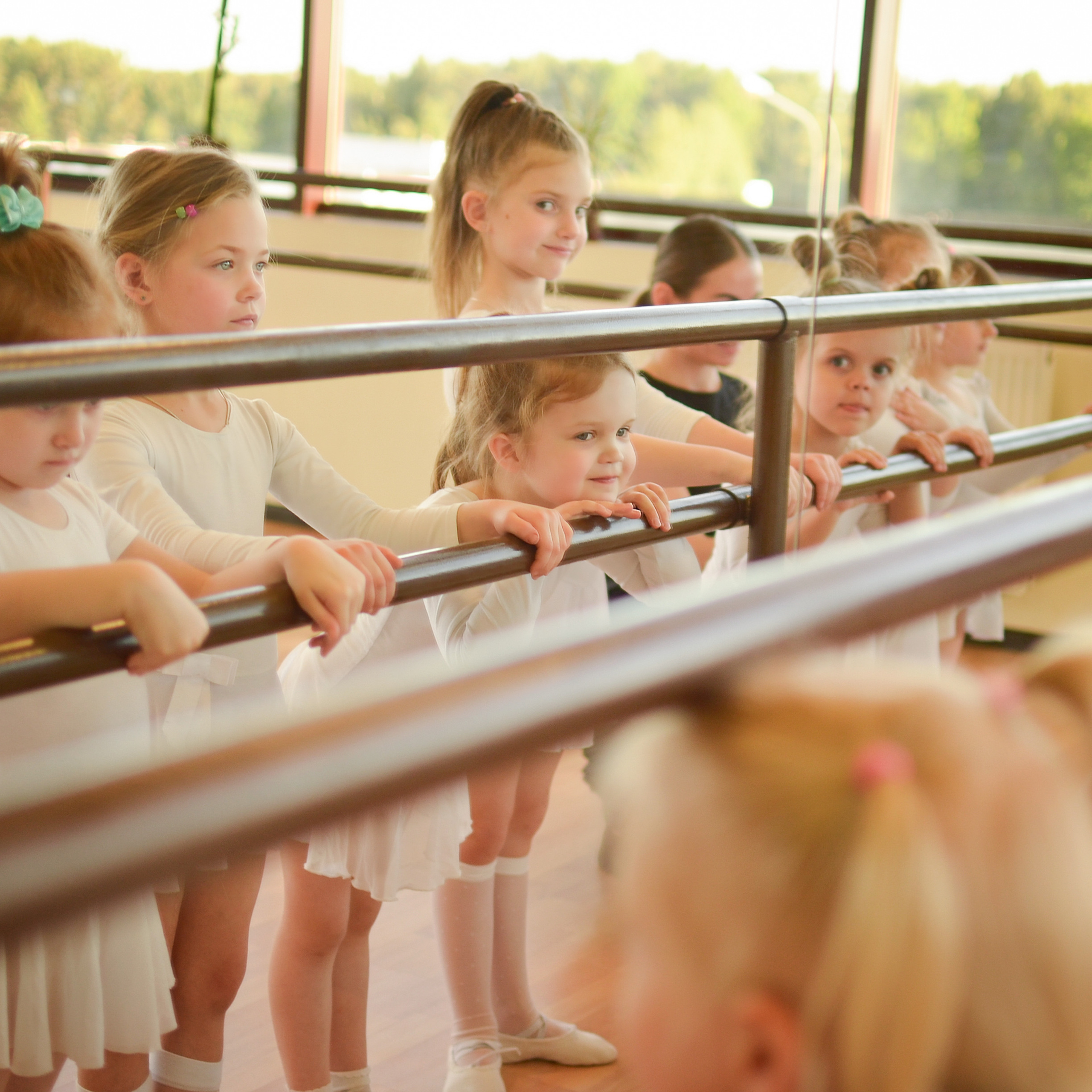 Танцевальная студия. Семейный фотограф Нагорная Кристина