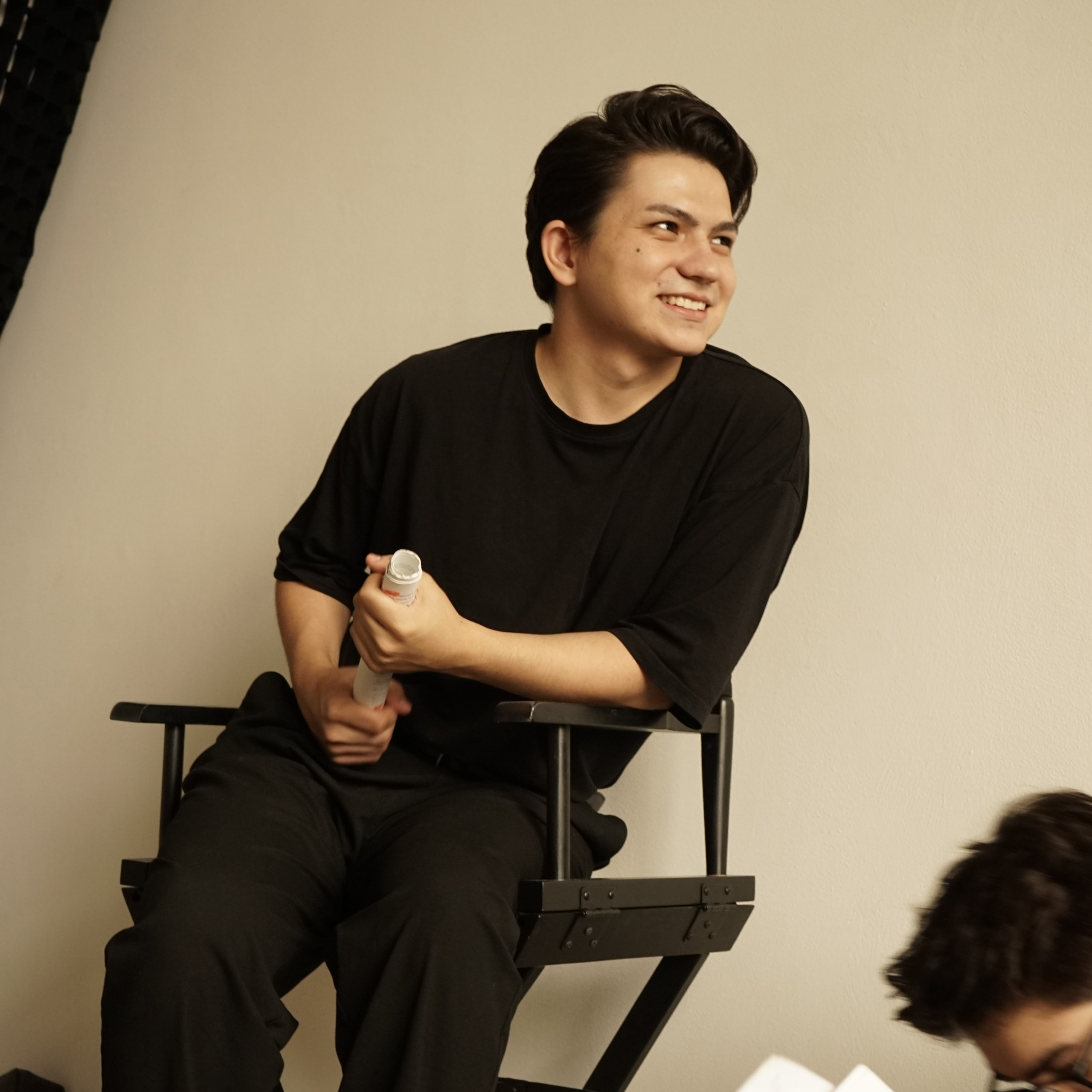 Актерская мастерская. Семейный фотограф Нагорная Кристина