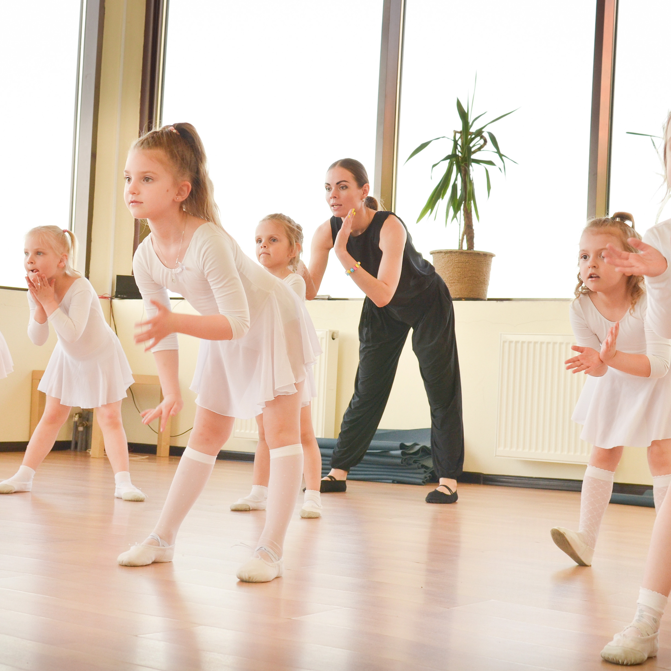 Танцевальная студия. Семейный фотограф Нагорная Кристина