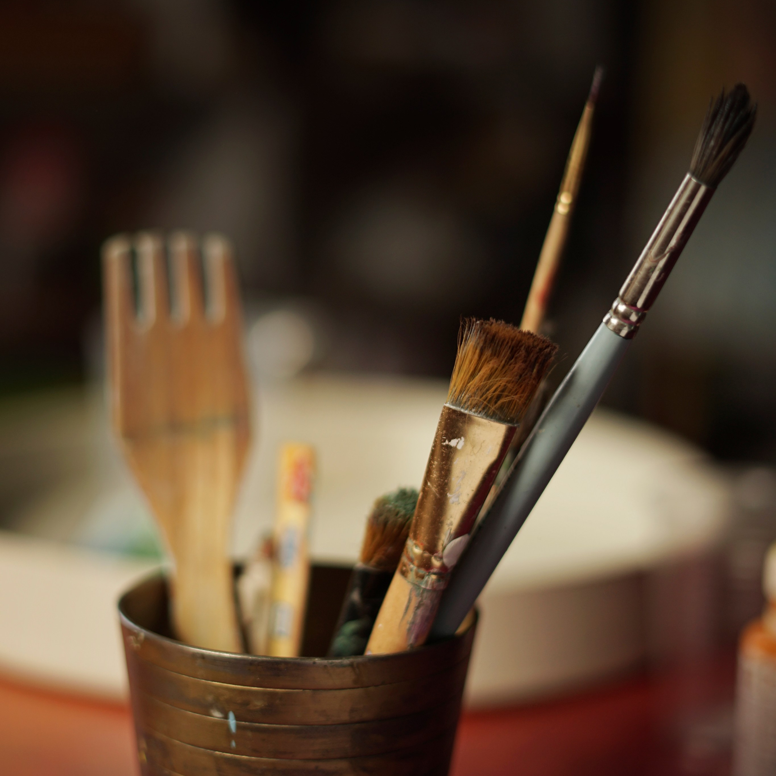 АРТ-Студия. Семейный фотограф Нагорная Кристина