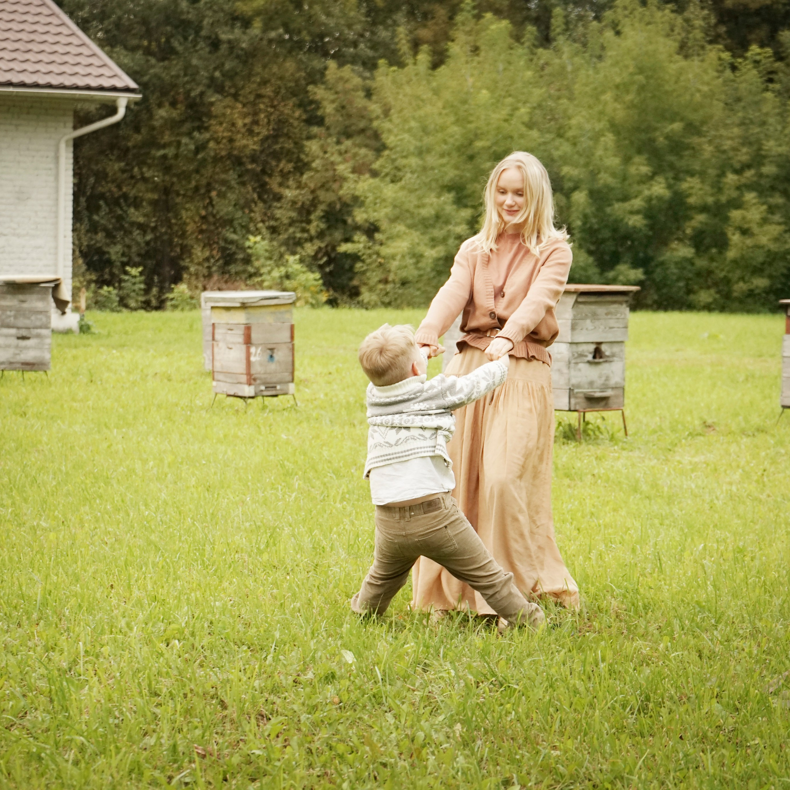 Семьи. Семейный фотограф Нагорная Кристина