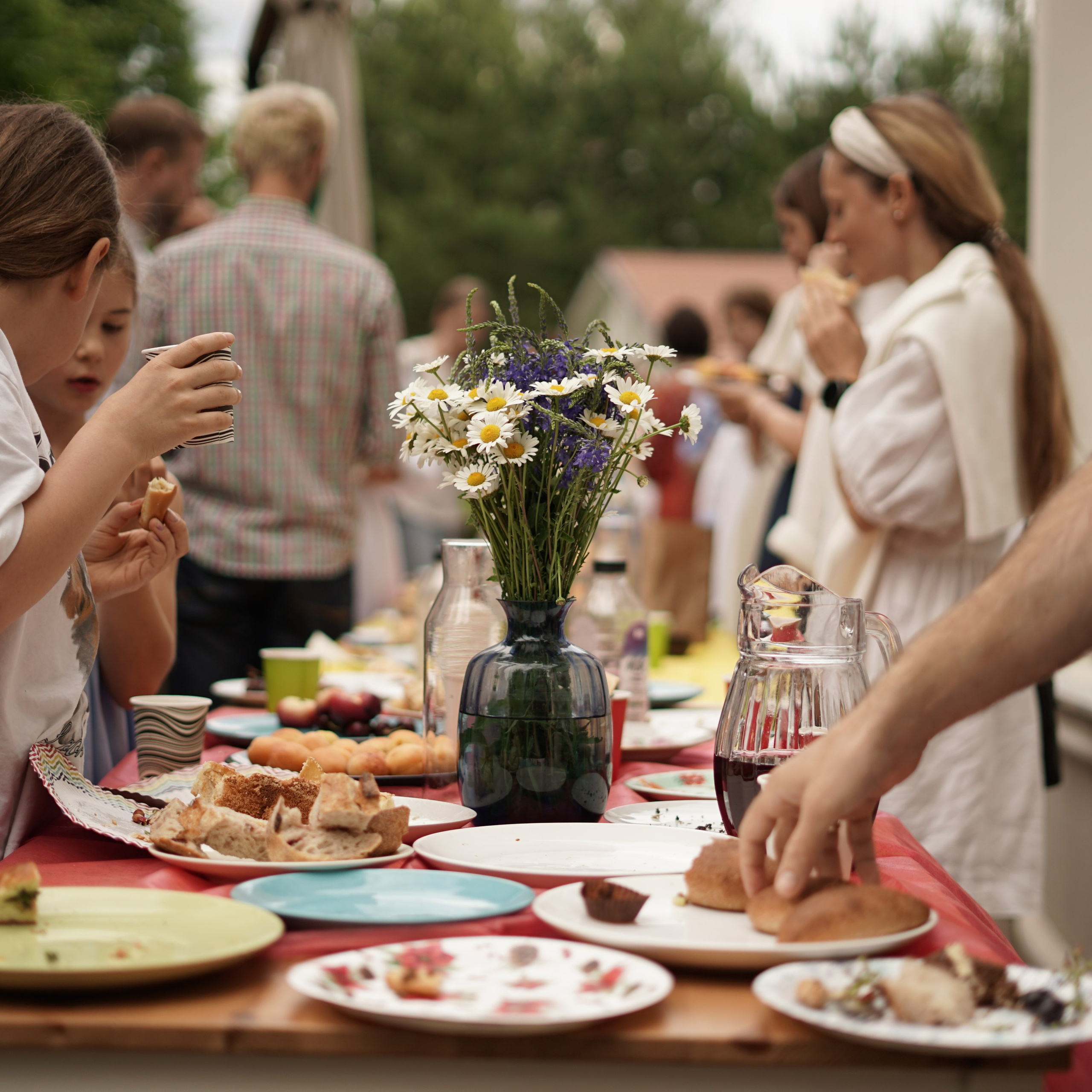 Фестиваль школьный. Семейный фотограф Нагорная Кристина