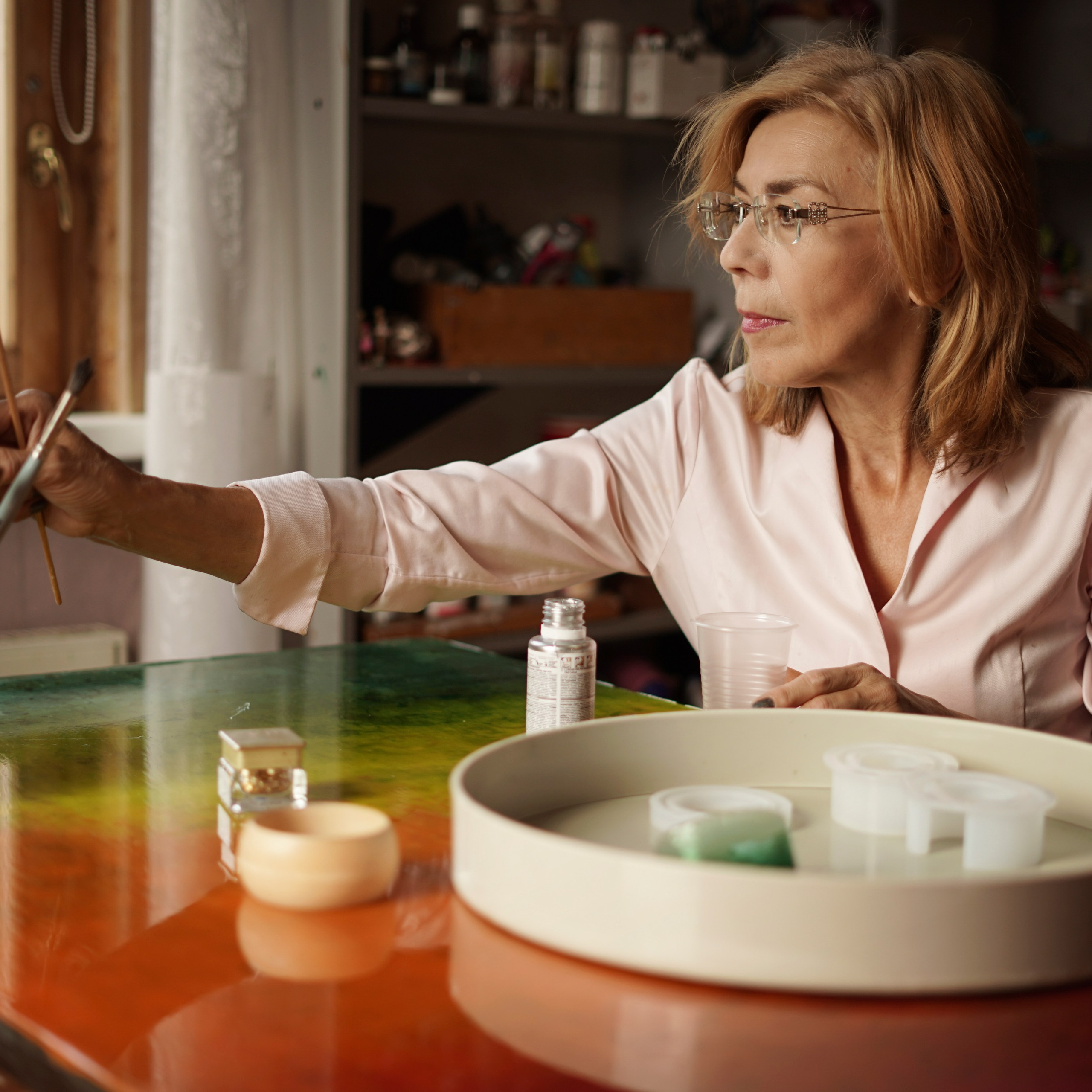 АРТ-Студия. Семейный фотограф Нагорная Кристина