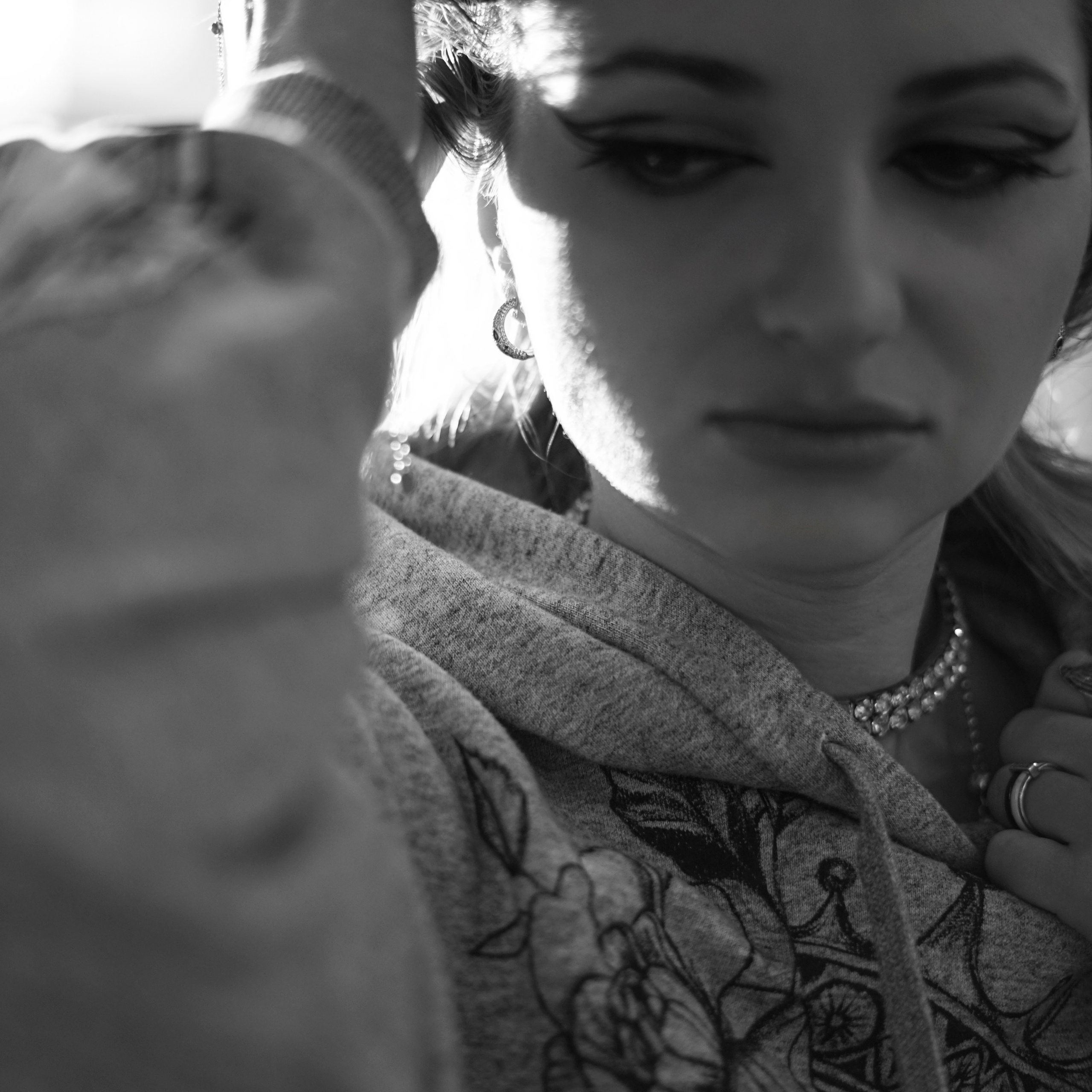 Artist. Семейный фотограф Нагорная Кристина