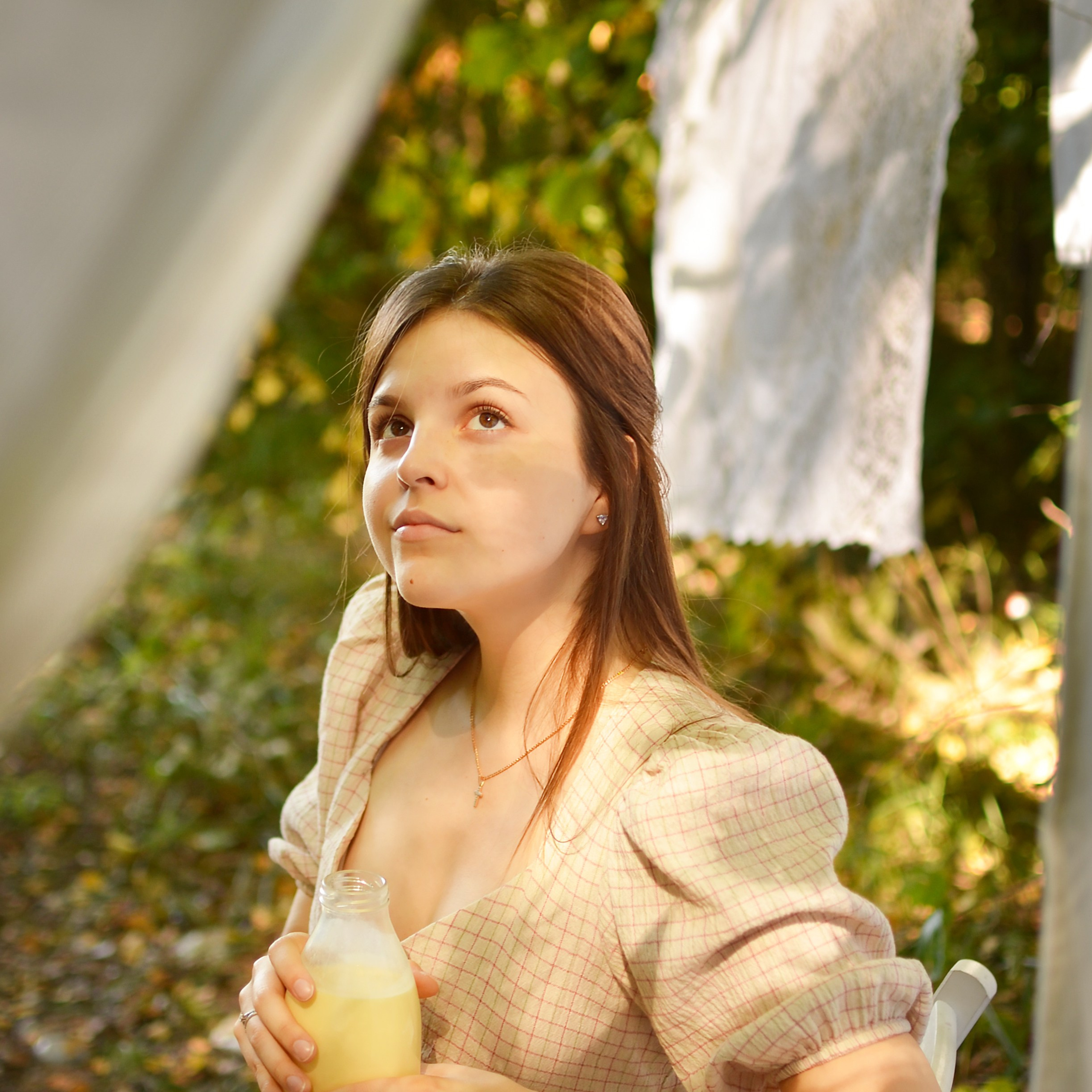 Стирка. Семейный фотограф Нагорная Кристина