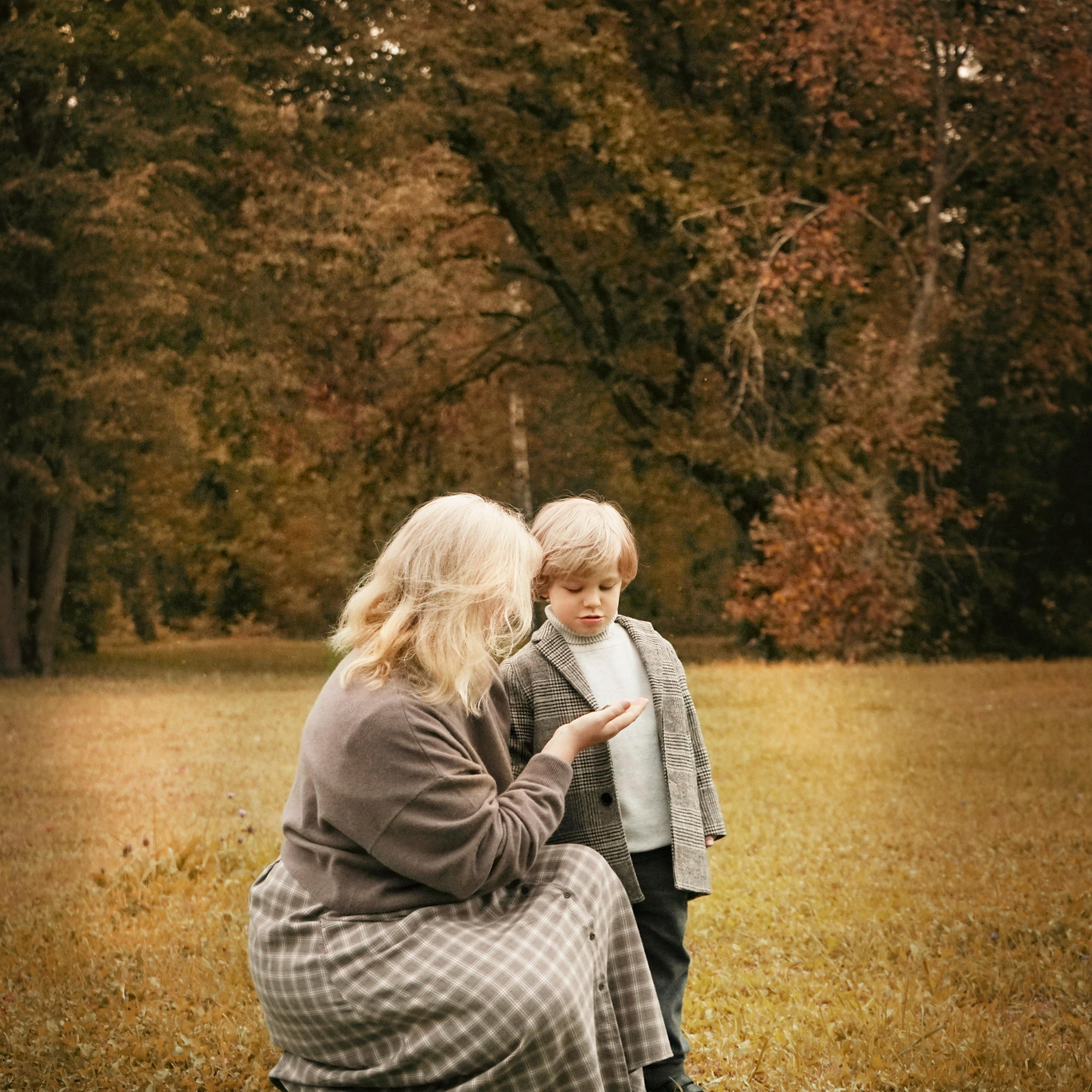 Семьи. Семейный фотограф Нагорная Кристина