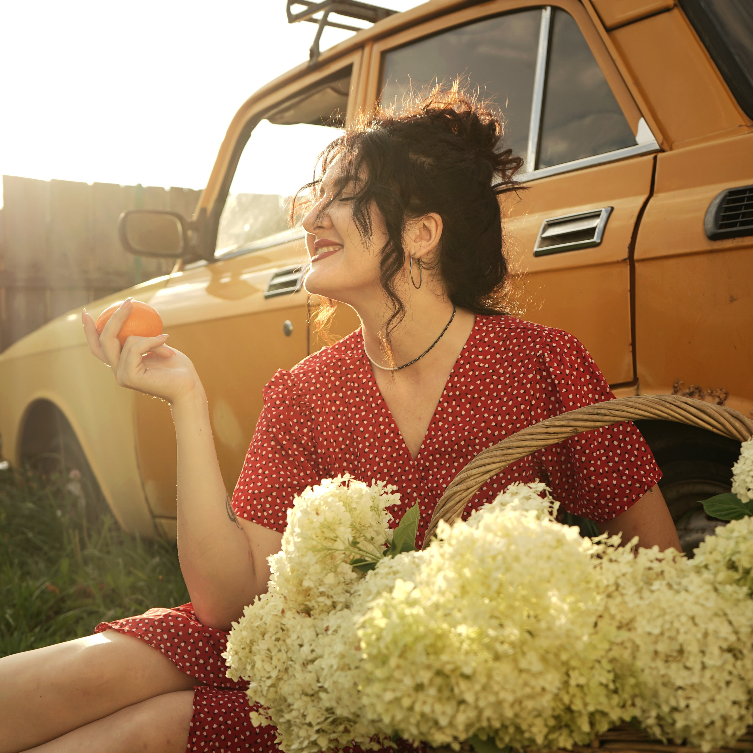 Отзывы. Семейный фотограф Нагорная Кристина