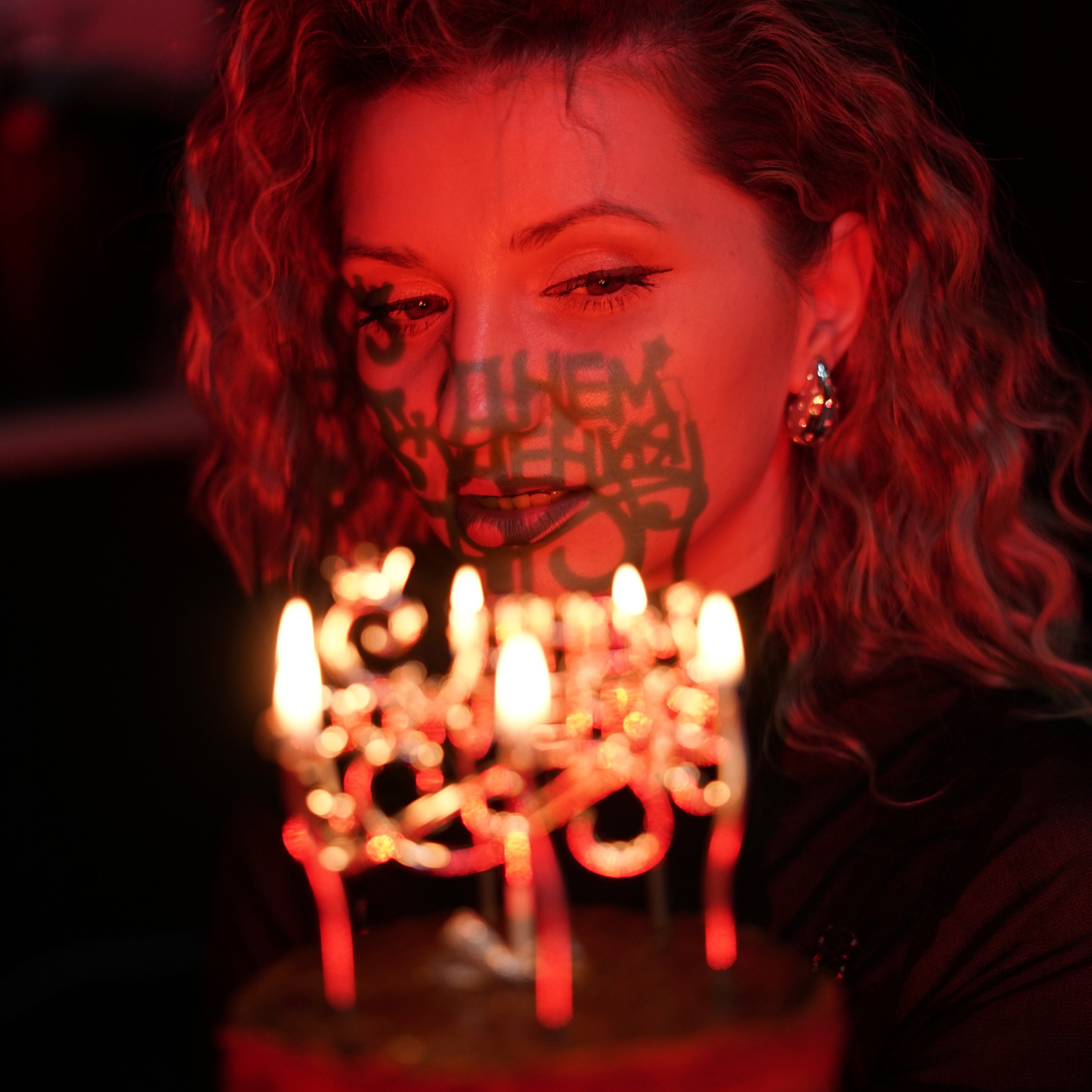 Birthday girl. Семейный фотограф Нагорная Кристина