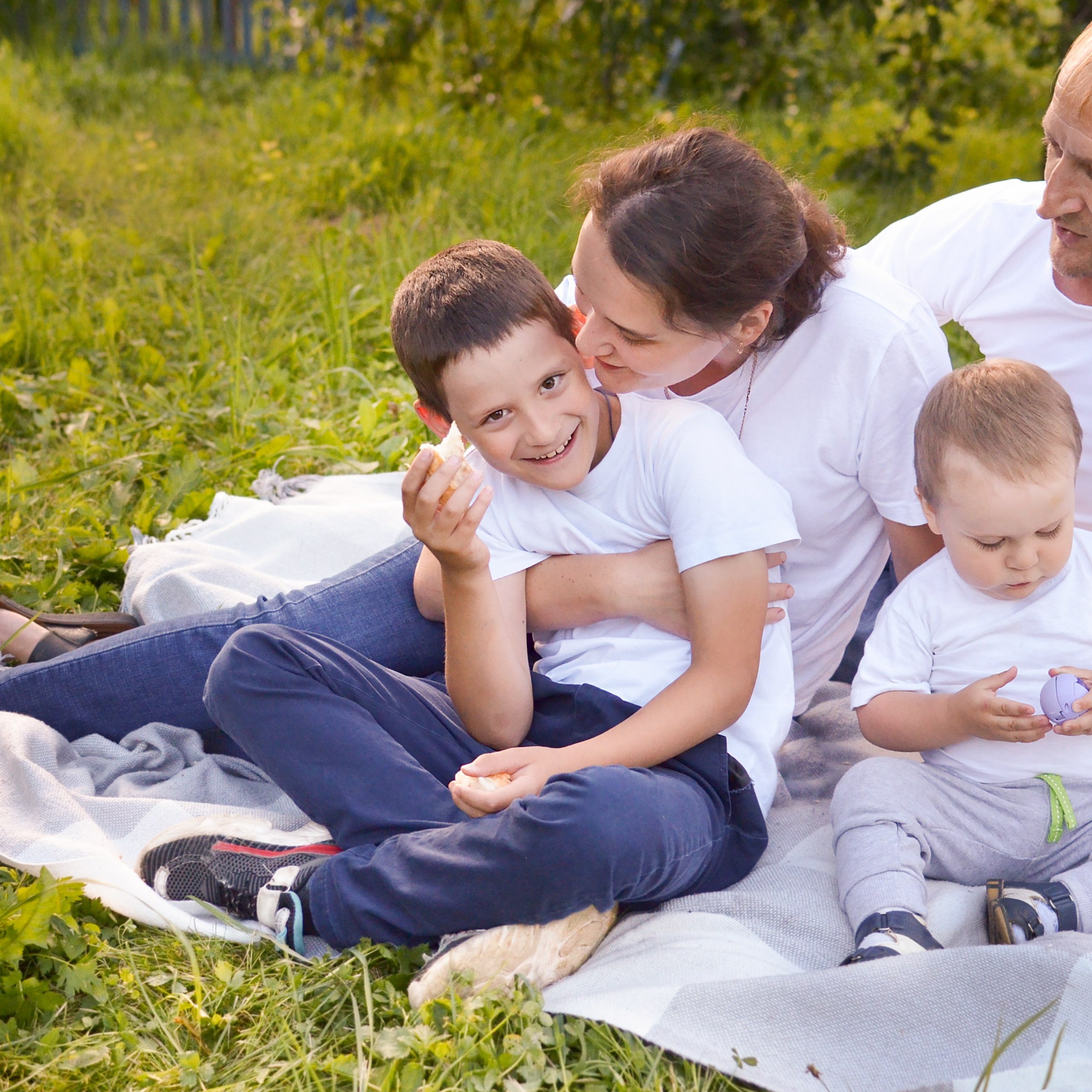 Семьи. Семейный фотограф Нагорная Кристина