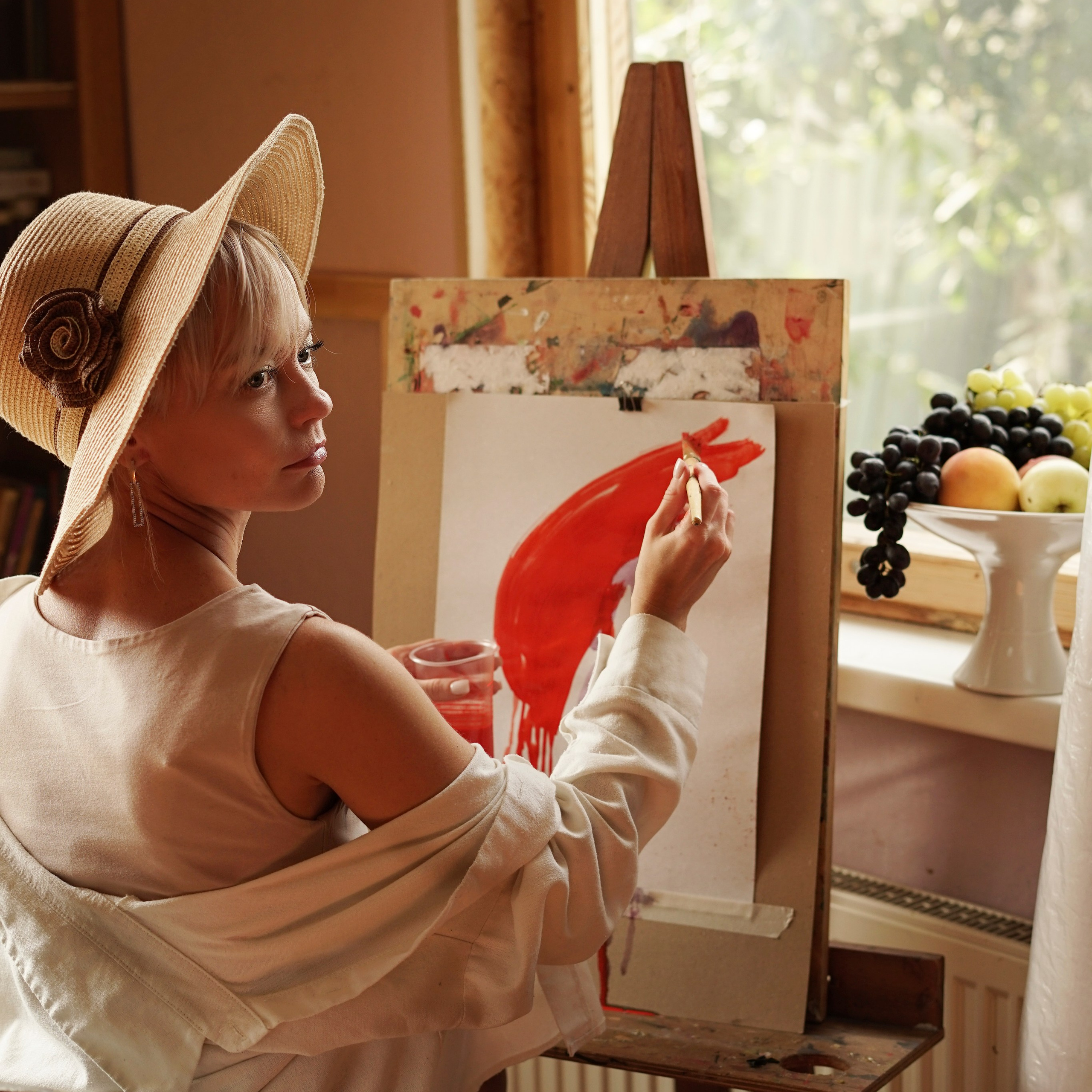 АРТ-Студия. Семейный фотограф Нагорная Кристина