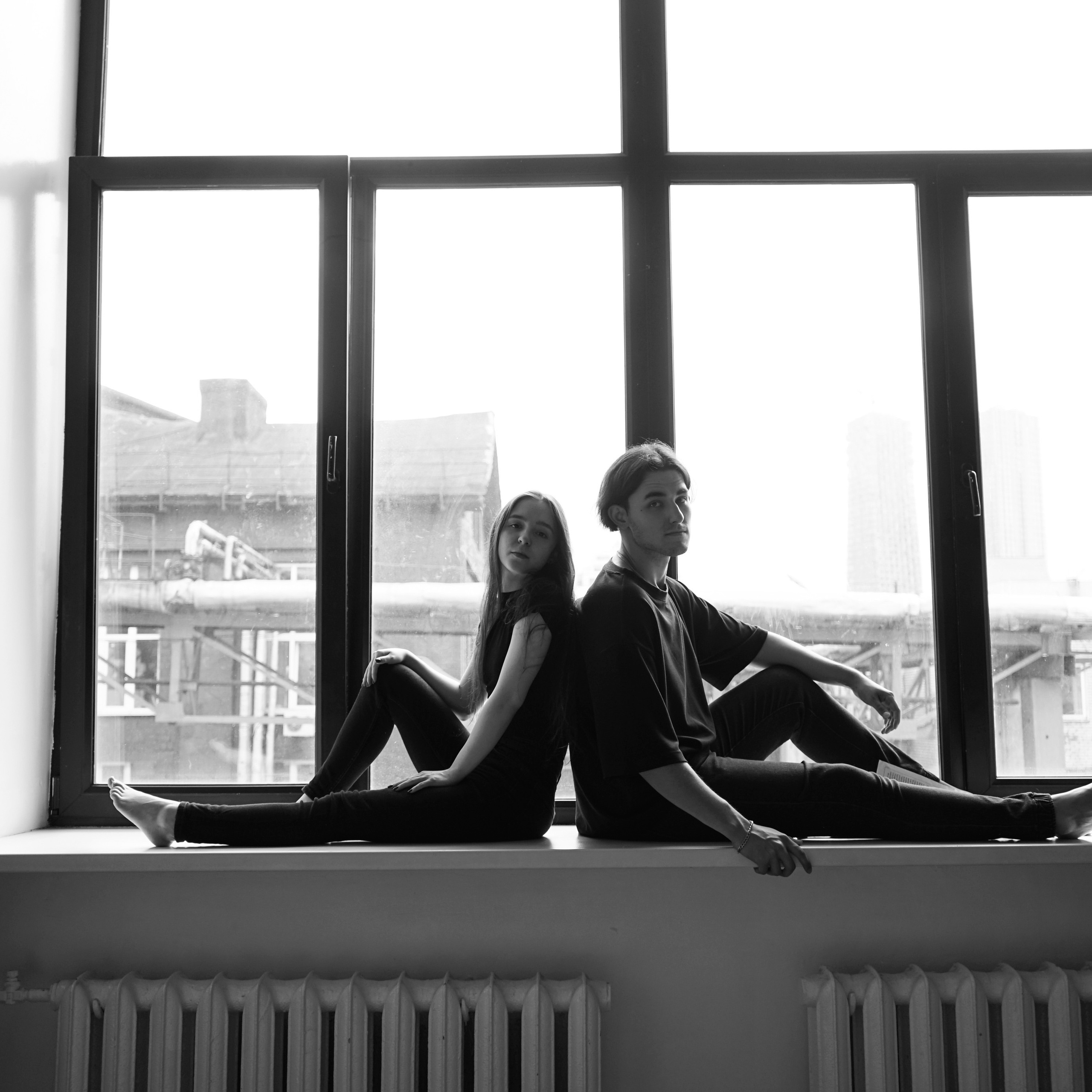 S&K. Семейный фотограф Нагорная Кристина