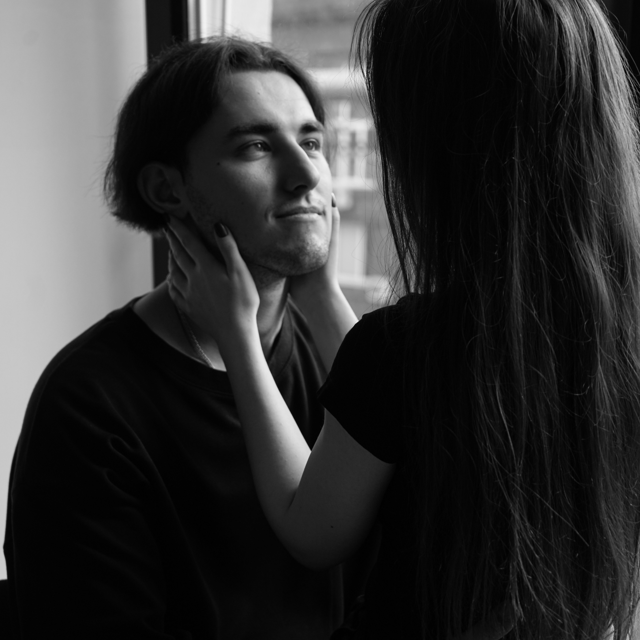 S&K. Семейный фотограф Нагорная Кристина