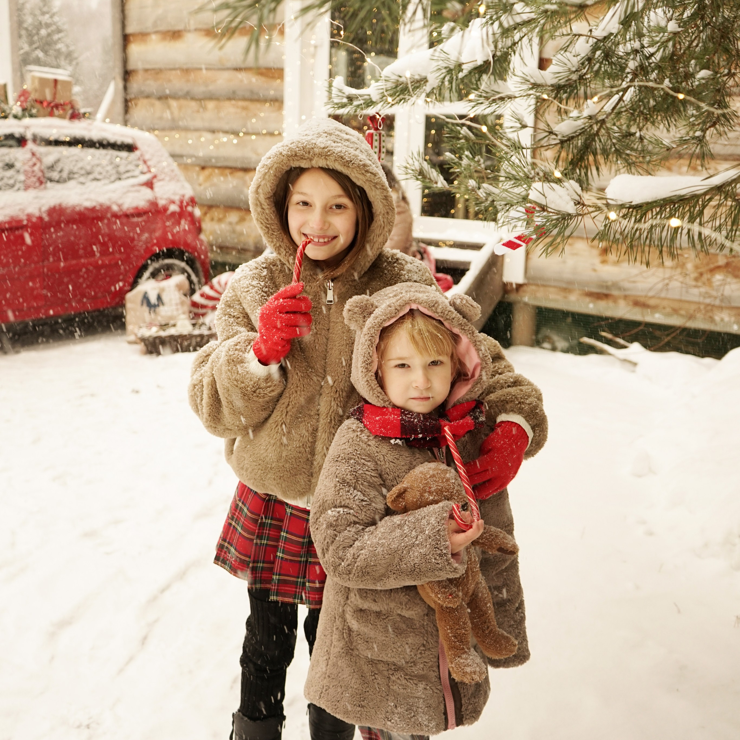 Дети. Семейный фотограф Нагорная Кристина