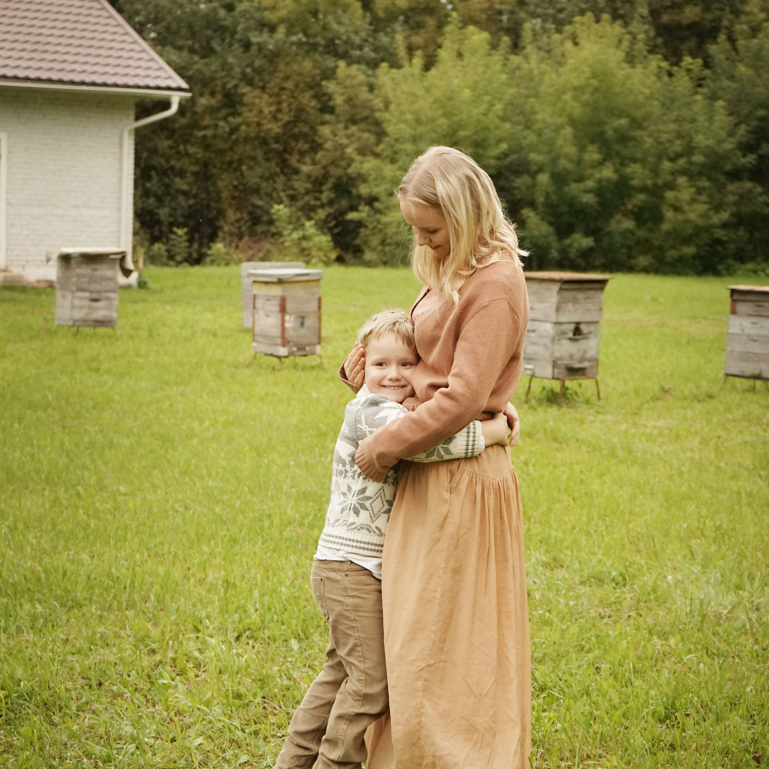 Семьи. Семейный фотограф Нагорная Кристина