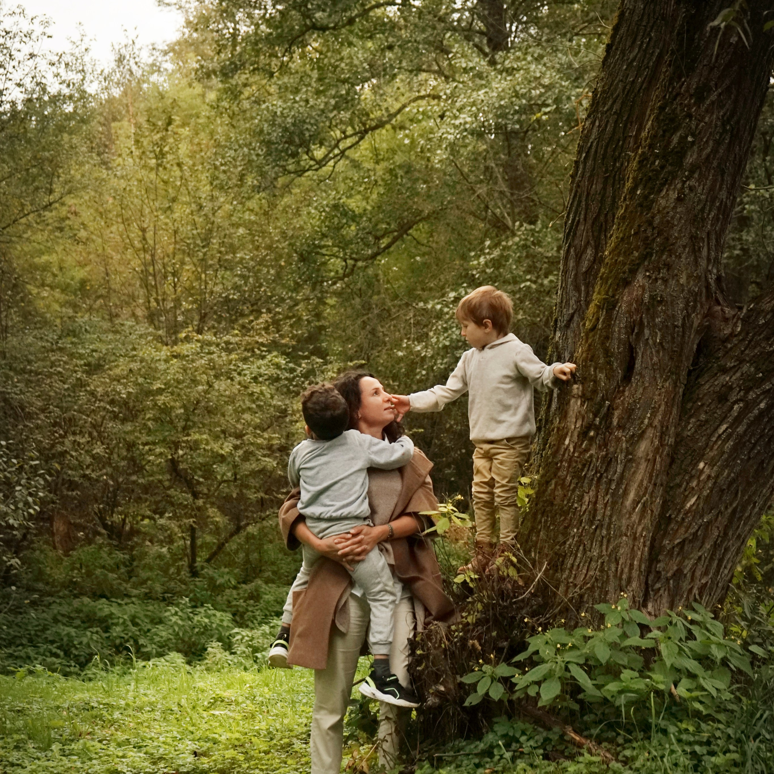 Семьи. Семейный фотограф Нагорная Кристина
