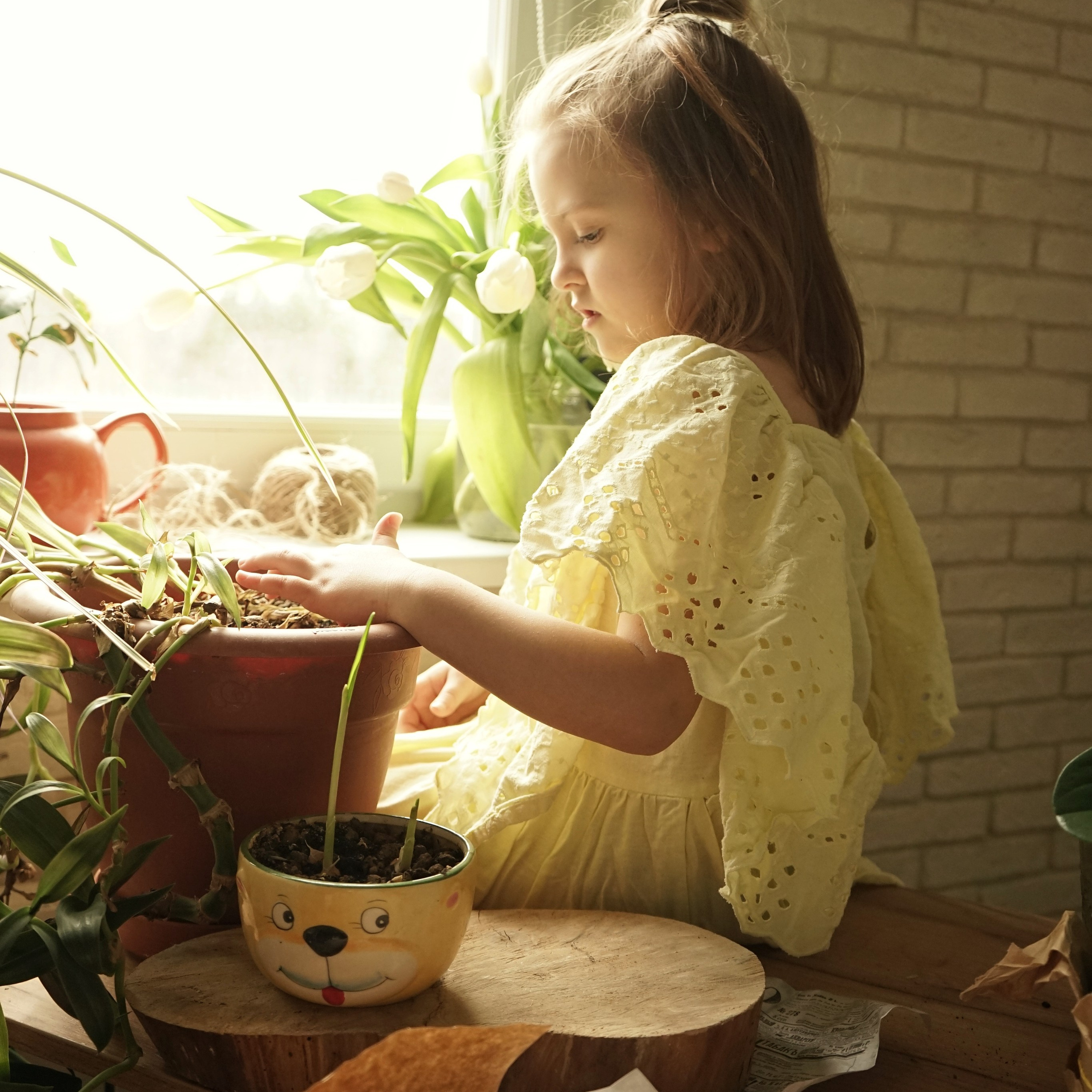 Дети. Семейный фотограф Нагорная Кристина