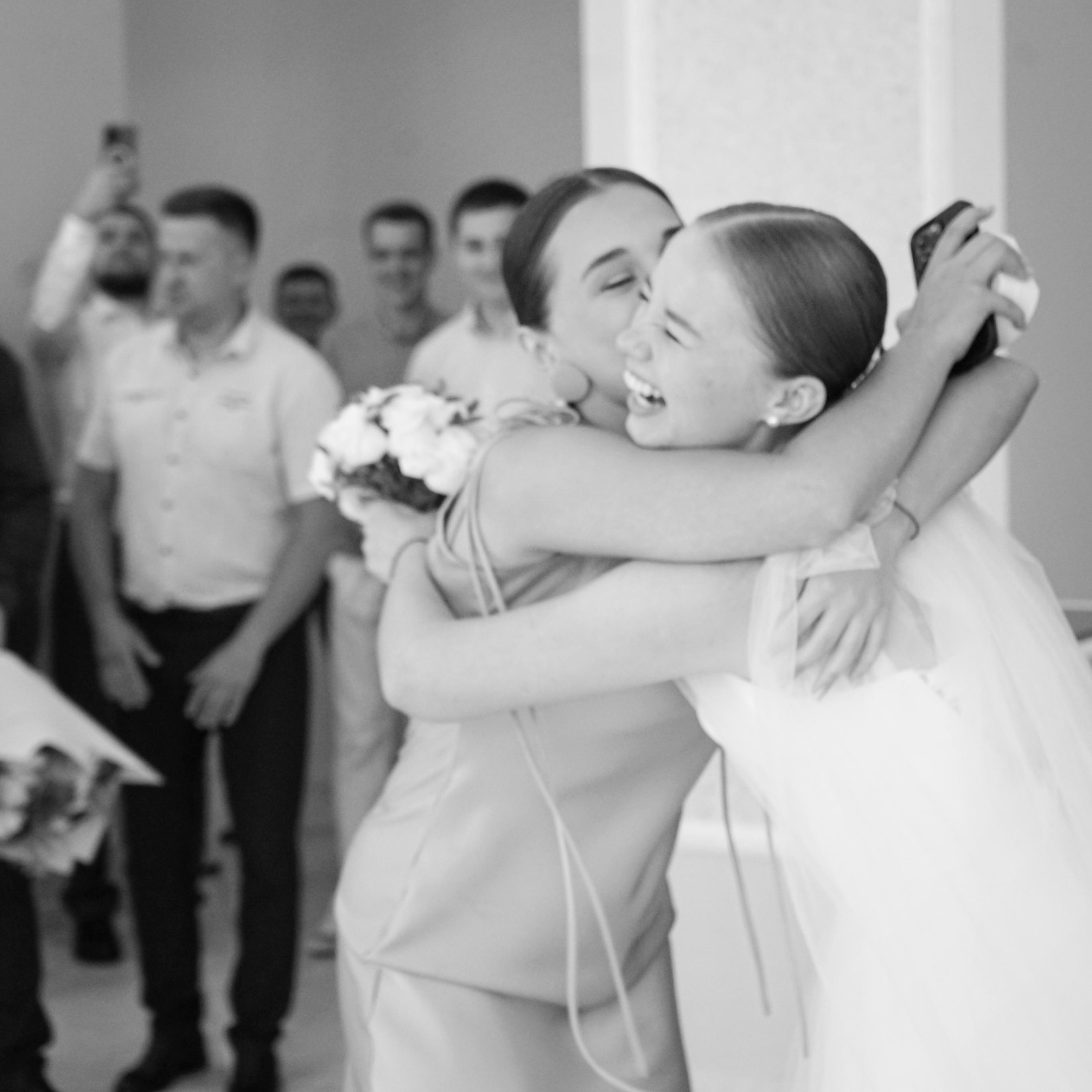 A&V. Семейный фотограф Нагорная Кристина