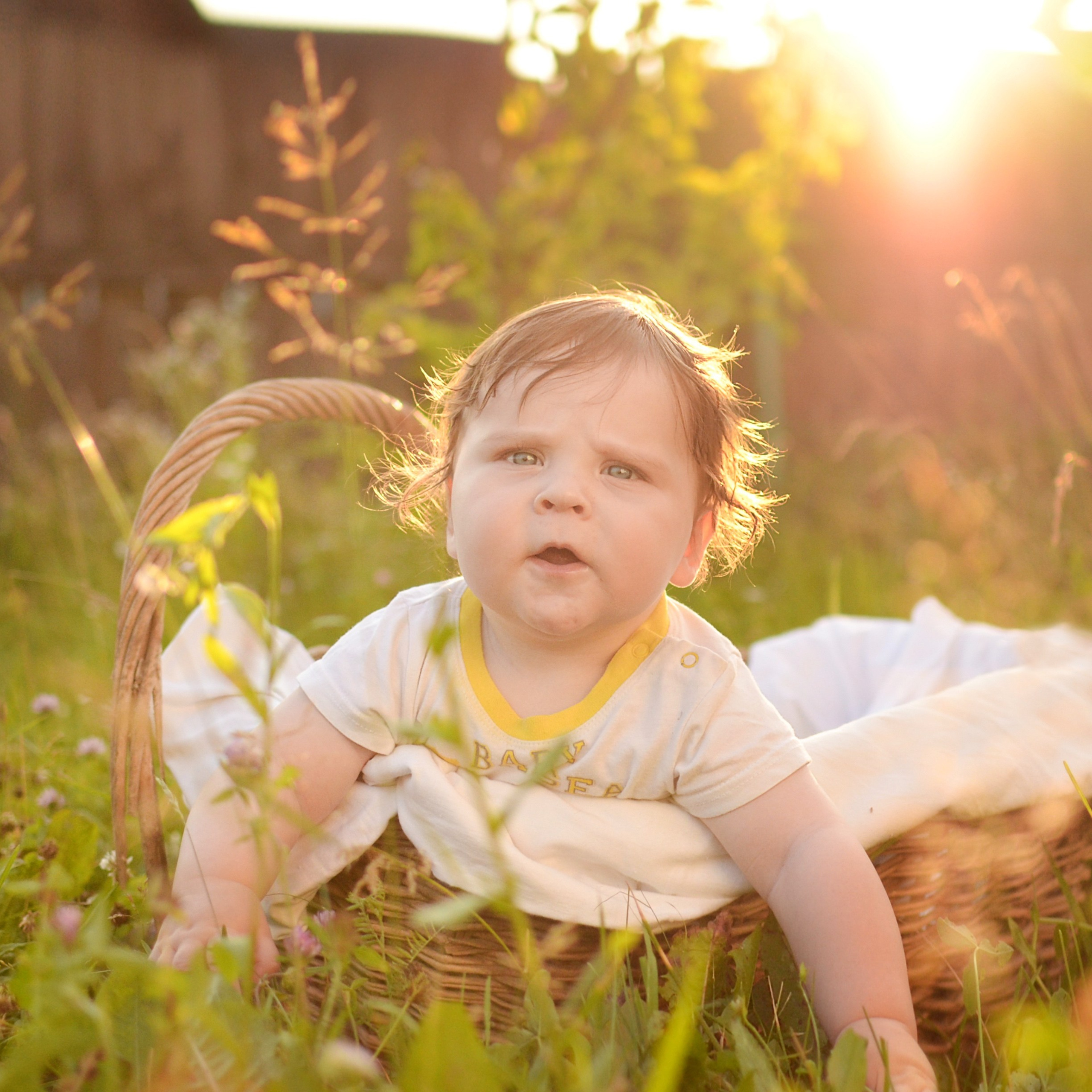 Дети. Семейный фотограф Нагорная Кристина