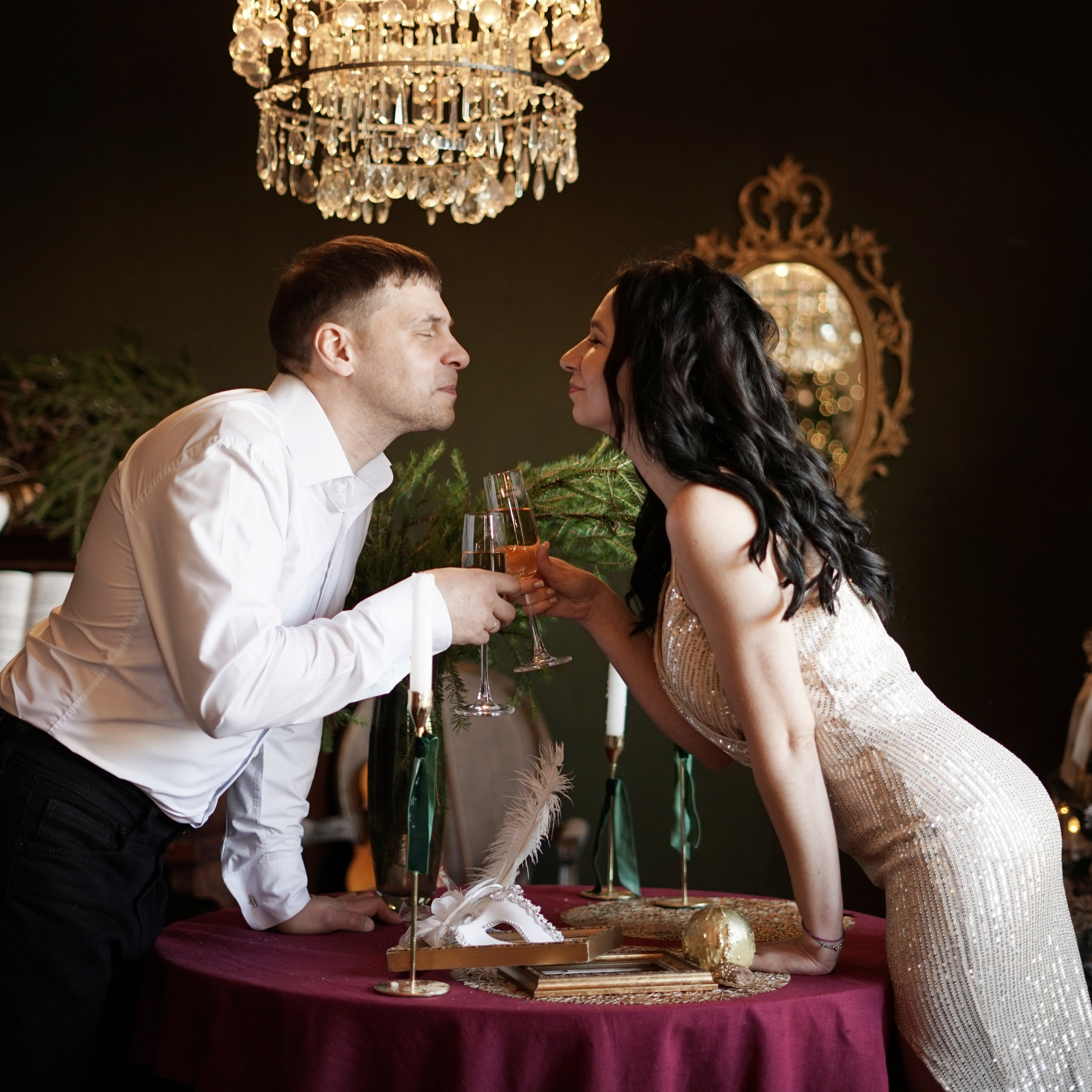 A&S. Семейный фотограф Нагорная Кристина