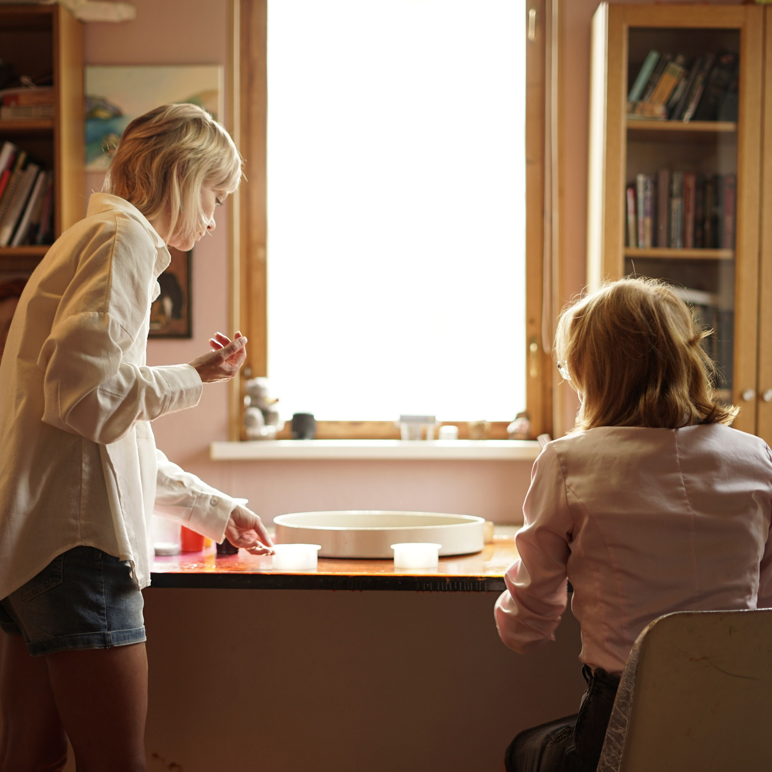 АРТ-Студия. Семейный фотограф Нагорная Кристина