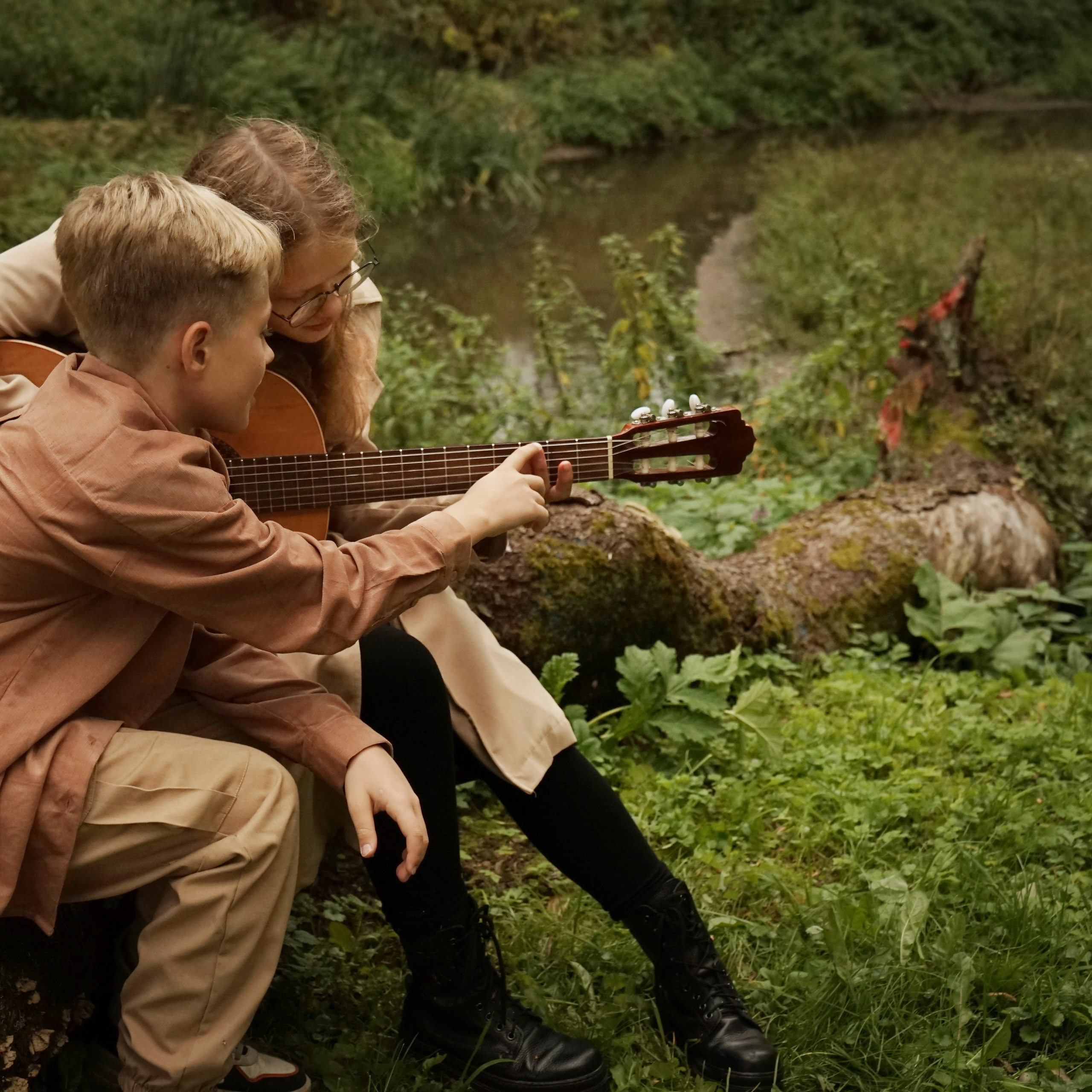 Дети. Семейный фотограф Нагорная Кристина