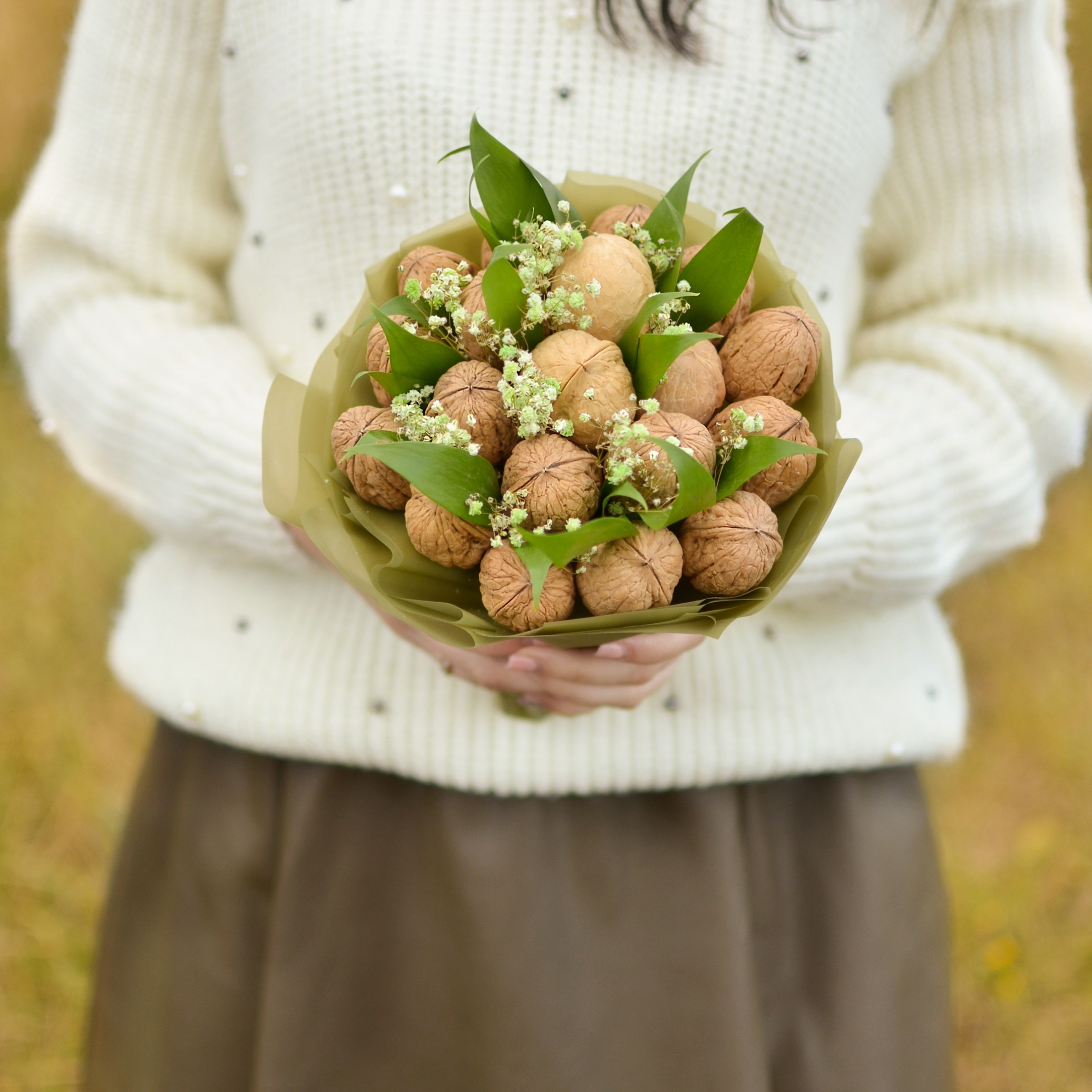 Флорист. Семейный фотограф Нагорная Кристина
