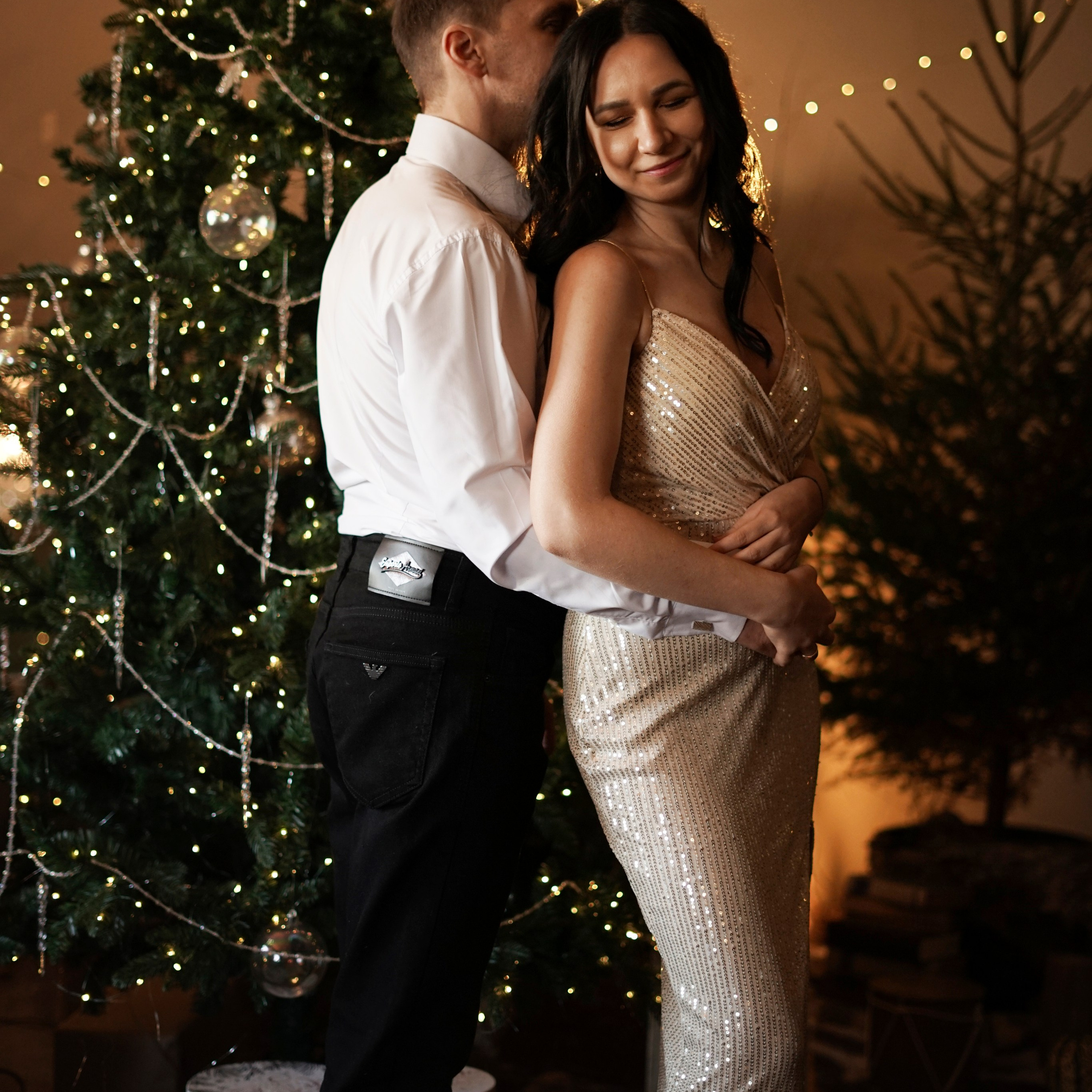 A&S. Семейный фотограф Нагорная Кристина