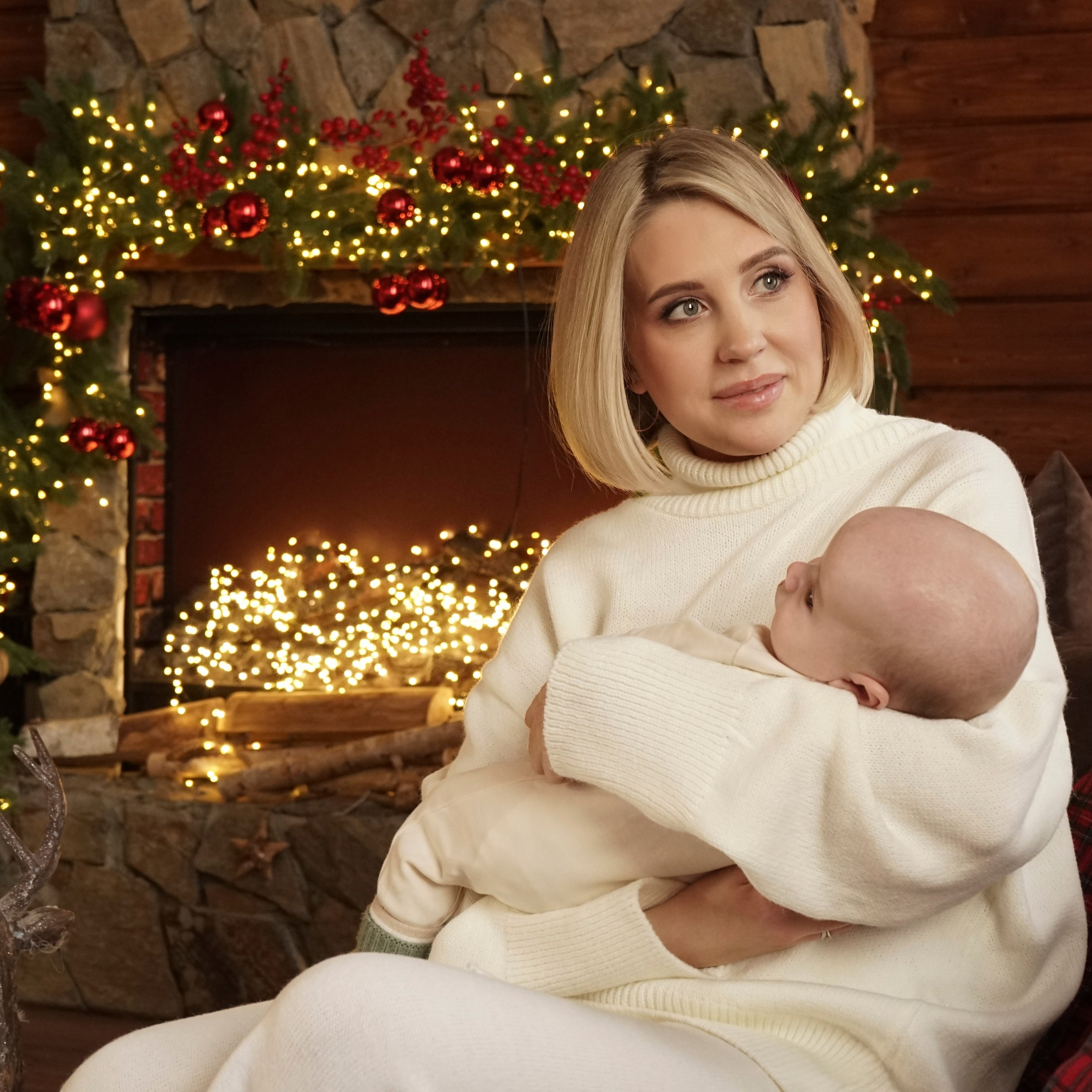 Семьи. Семейный фотограф Нагорная Кристина