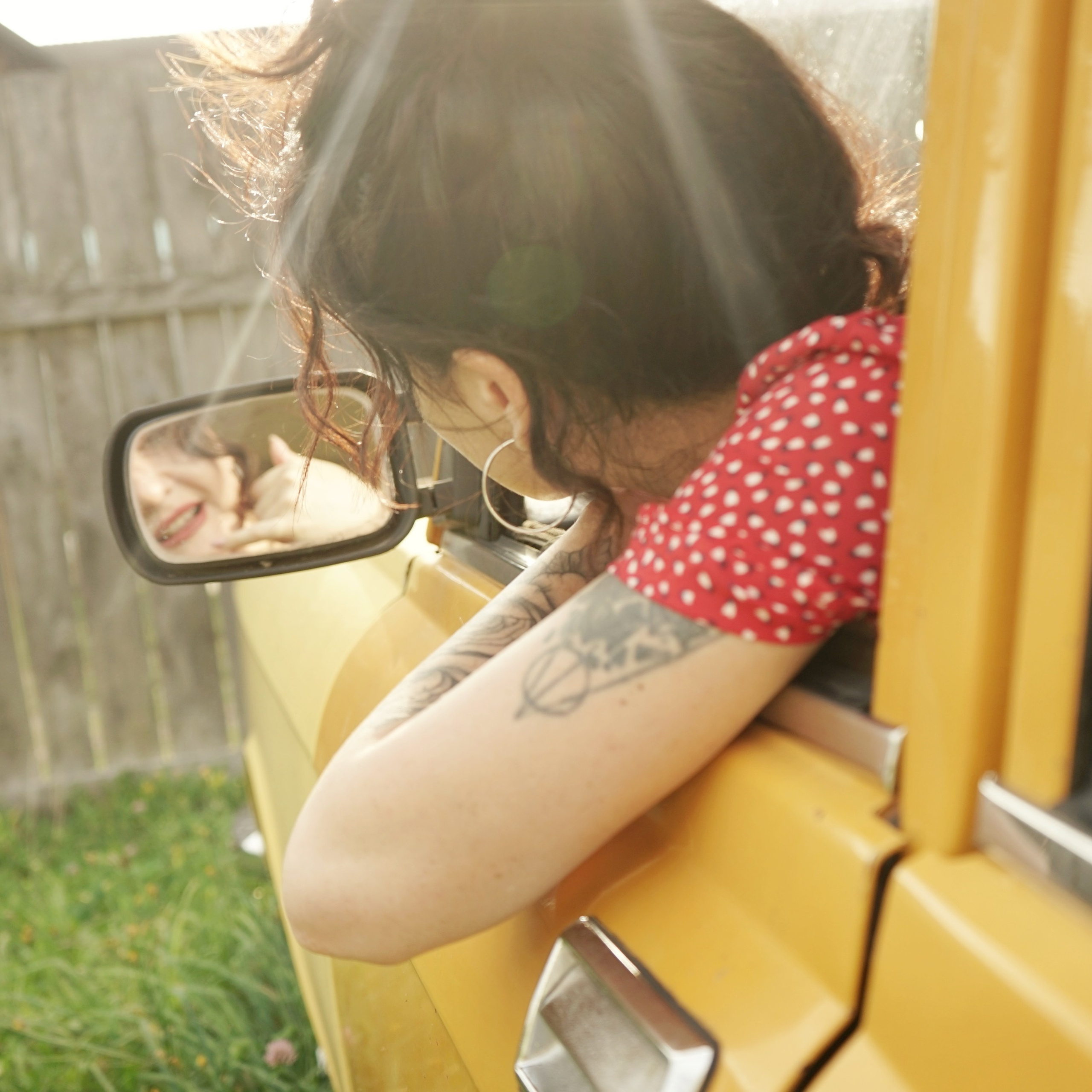 Вика. Семейный фотограф Нагорная Кристина