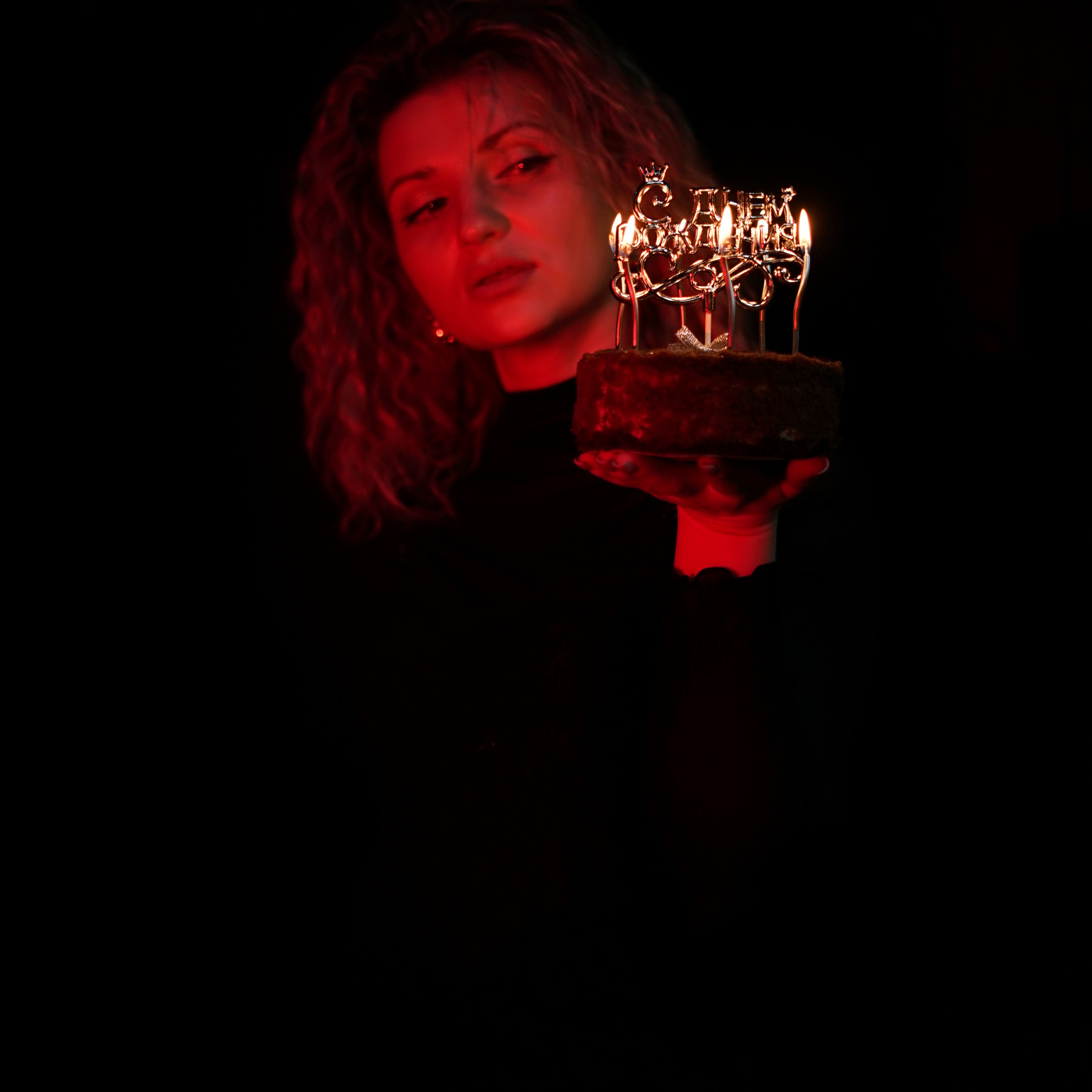 Birthday girl. Семейный фотограф Нагорная Кристина