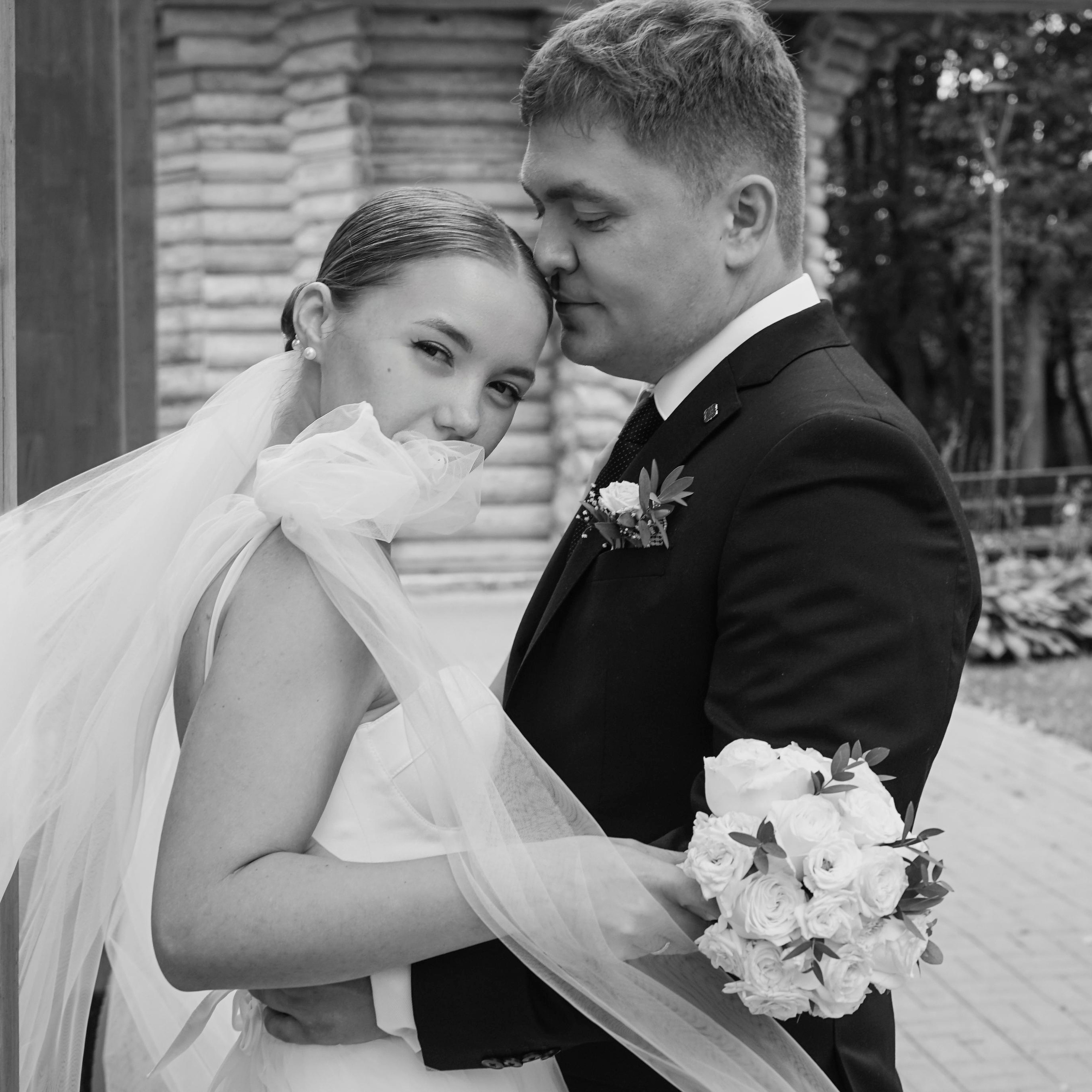 A&V. Семейный фотограф Нагорная Кристина