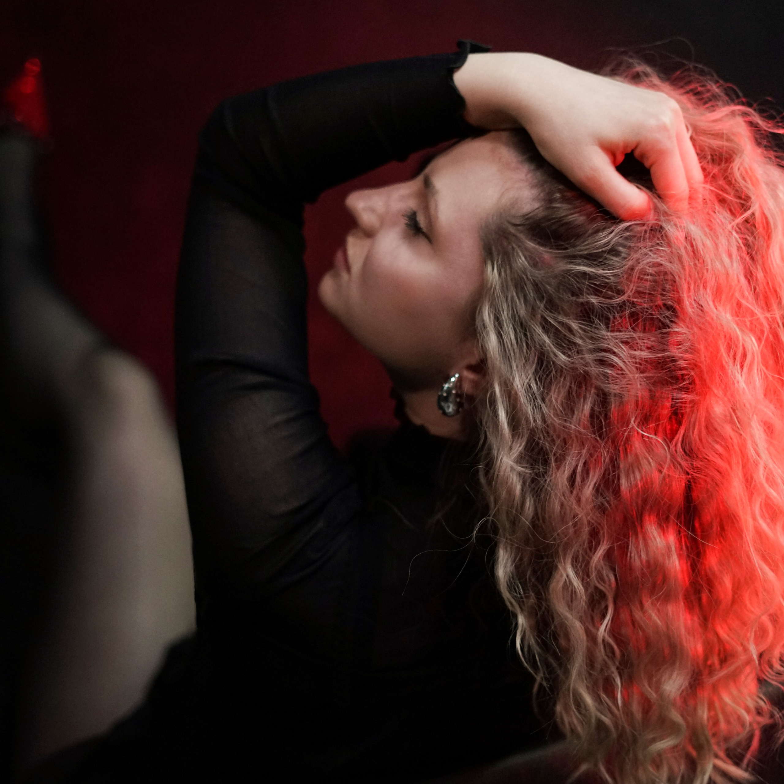 Birthday girl. Семейный фотограф Нагорная Кристина