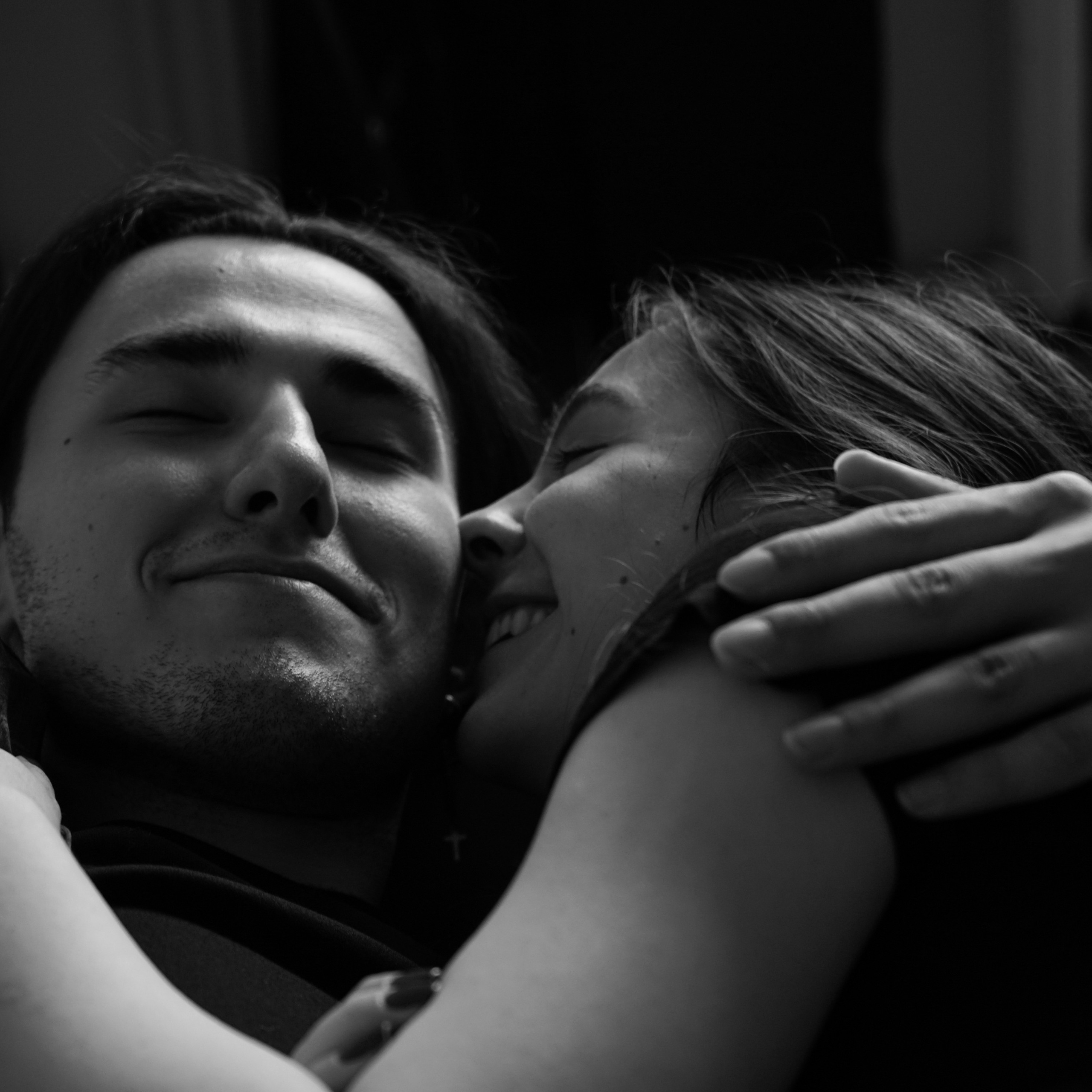 S&K. Семейный фотограф Нагорная Кристина