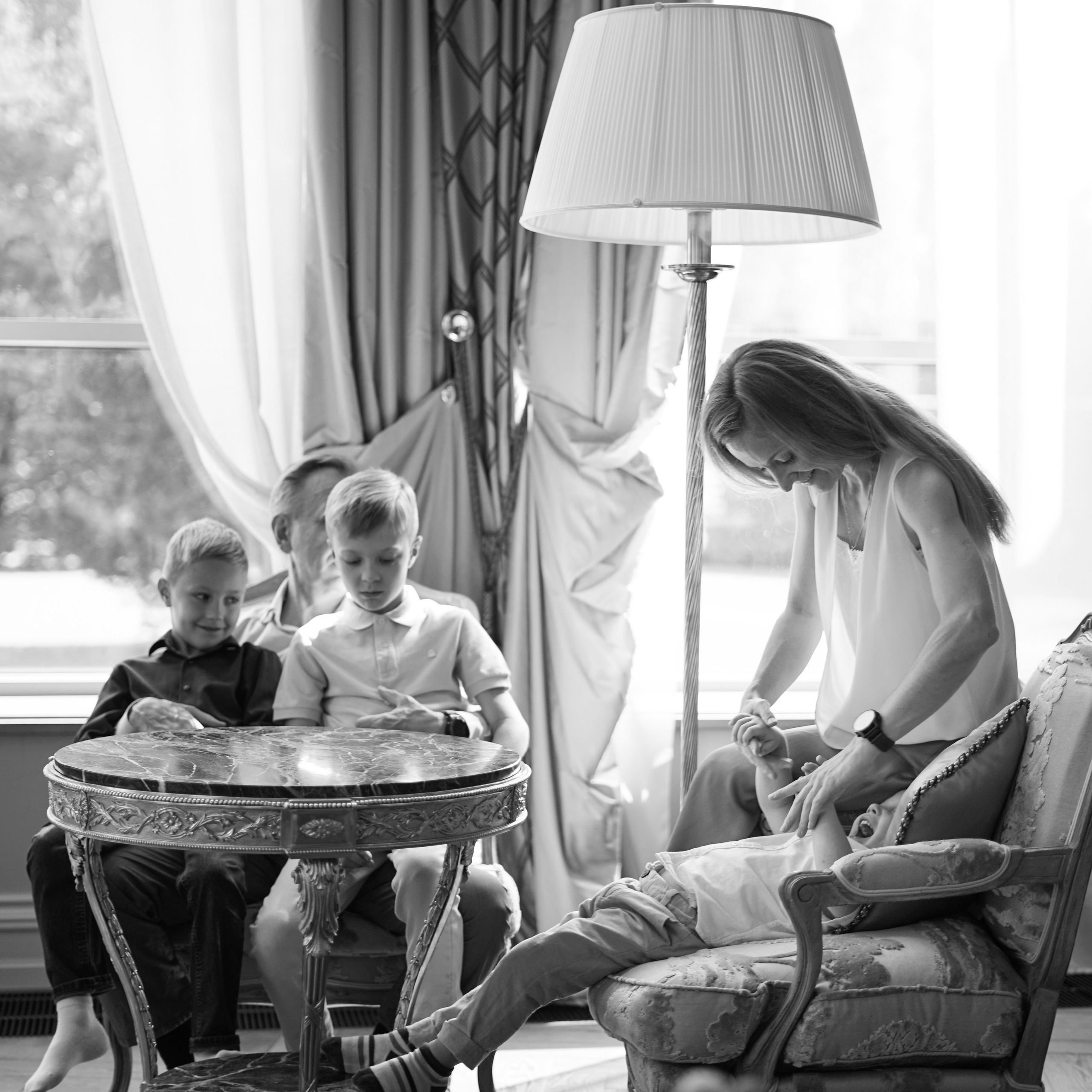 Семьи. Семейный фотограф Нагорная Кристина