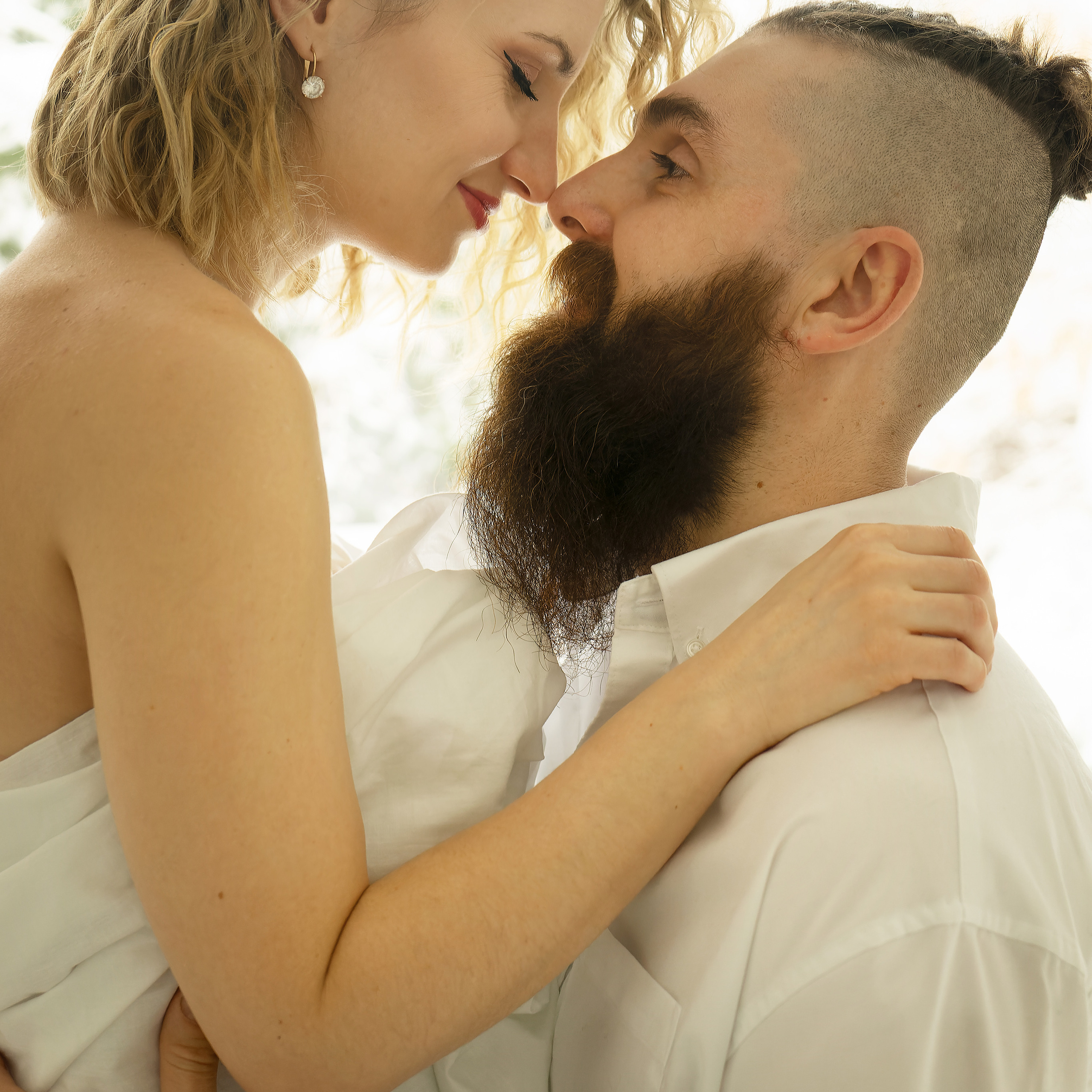 K&Y. Семейный фотограф Нагорная Кристина