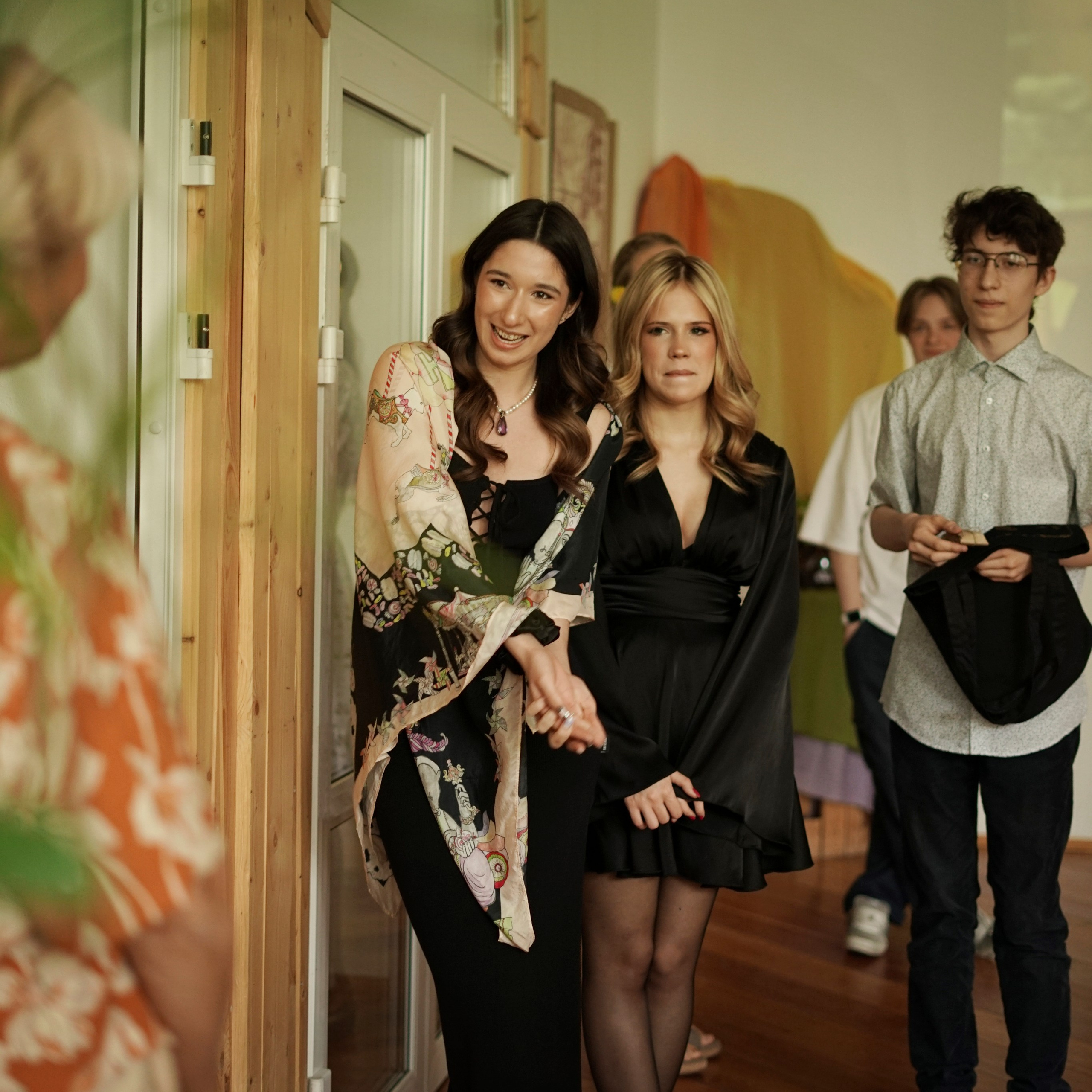 Выпускной. Семейный фотограф Нагорная Кристина