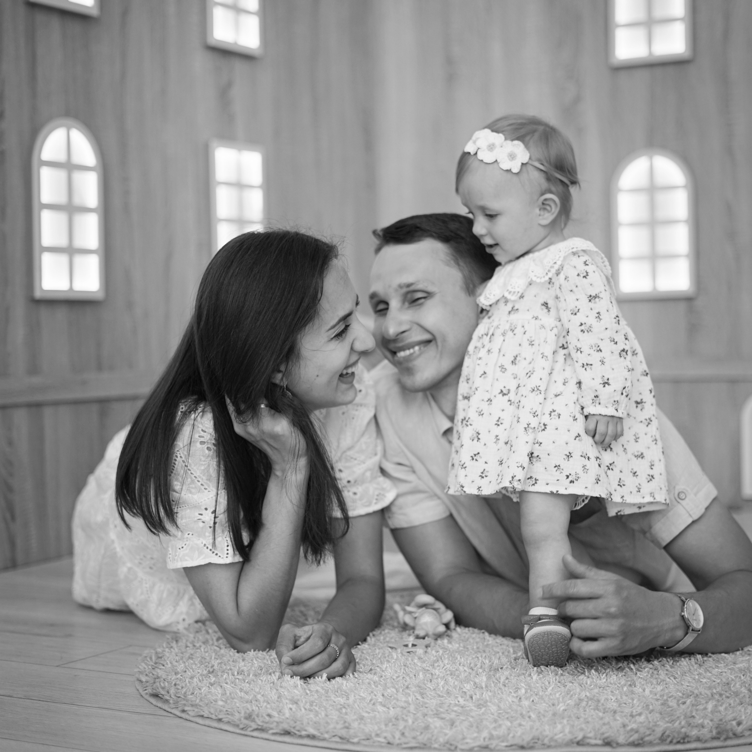 Семьи. Семейный фотограф Нагорная Кристина