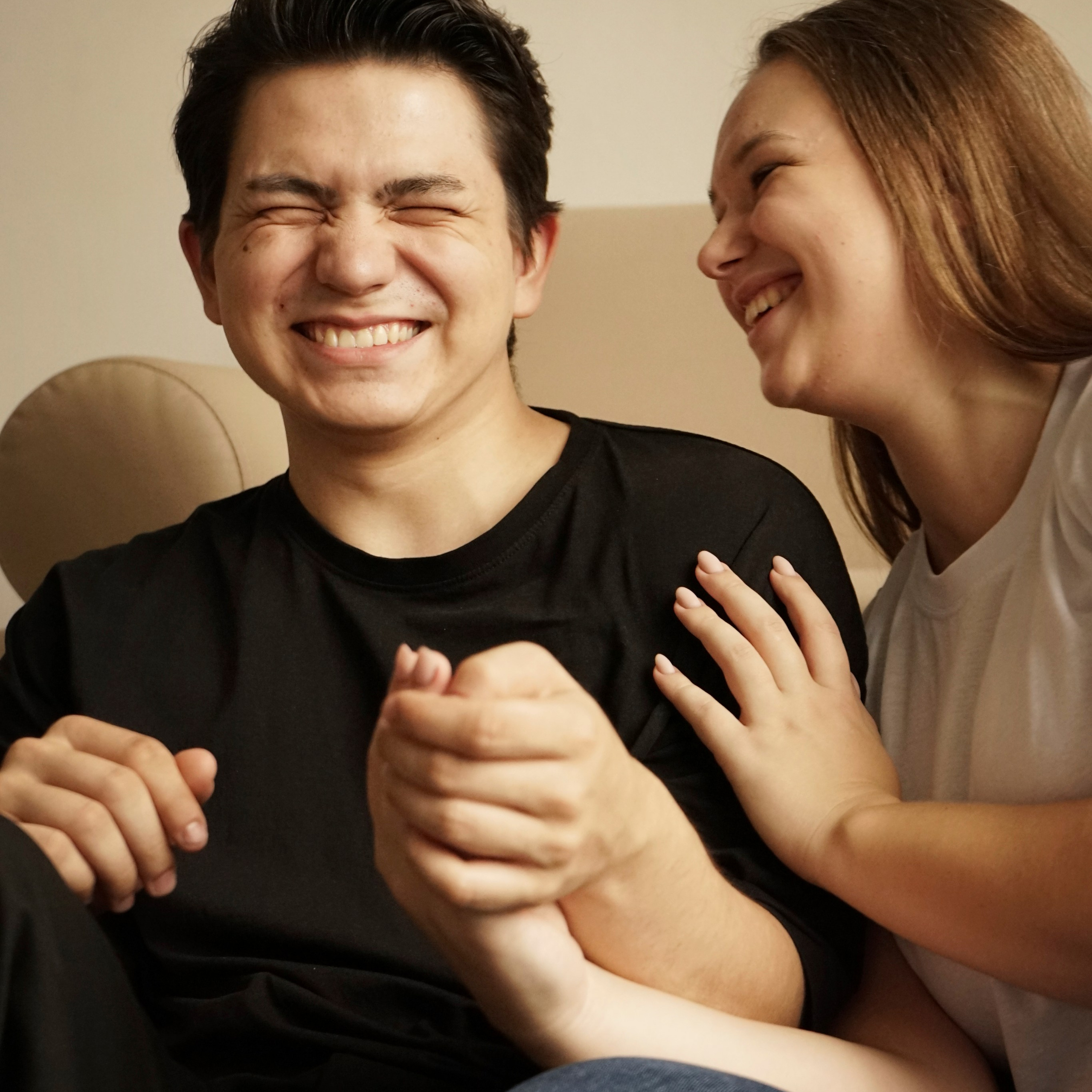 L&E. Семейный фотограф Нагорная Кристина