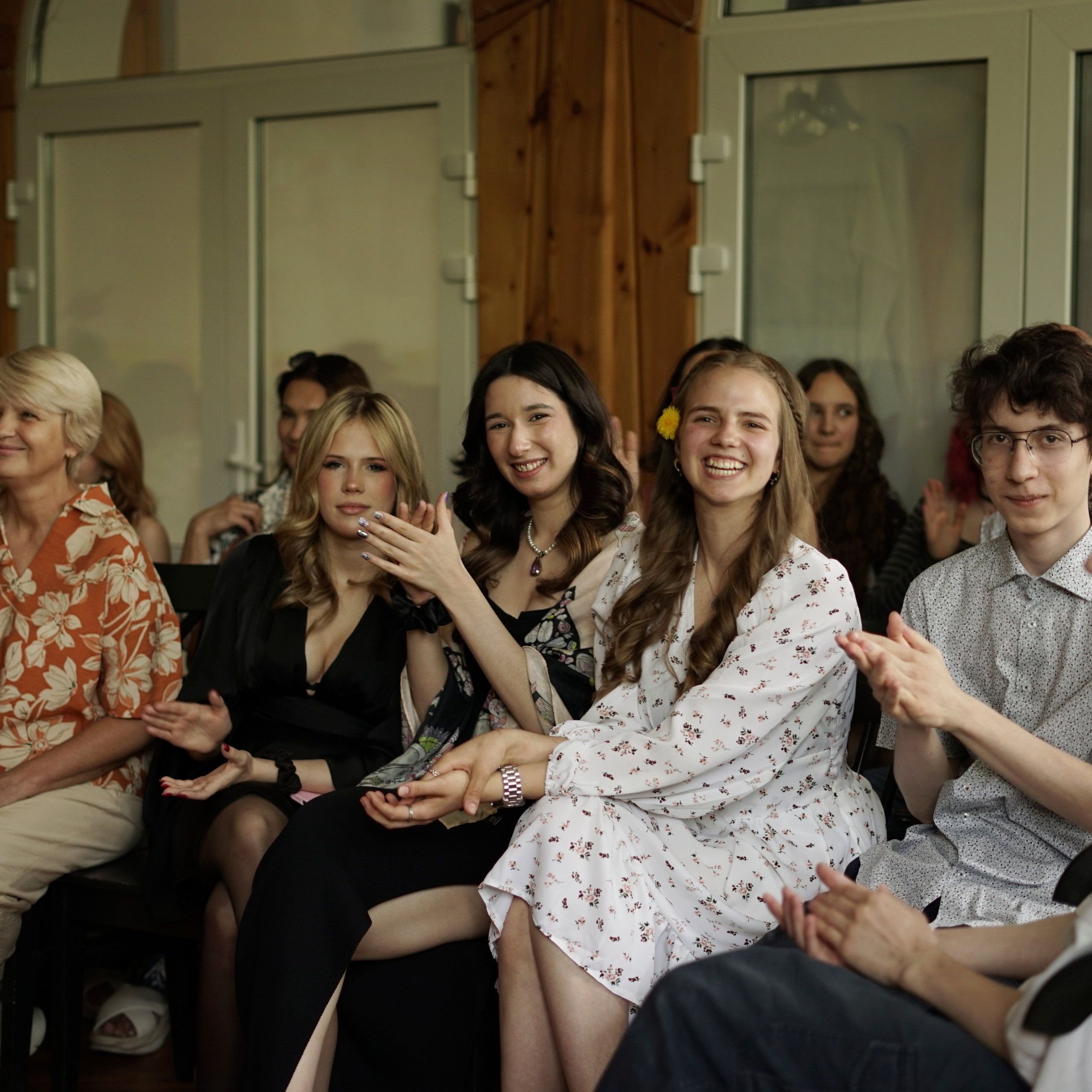 Выпускной. Семейный фотограф Нагорная Кристина