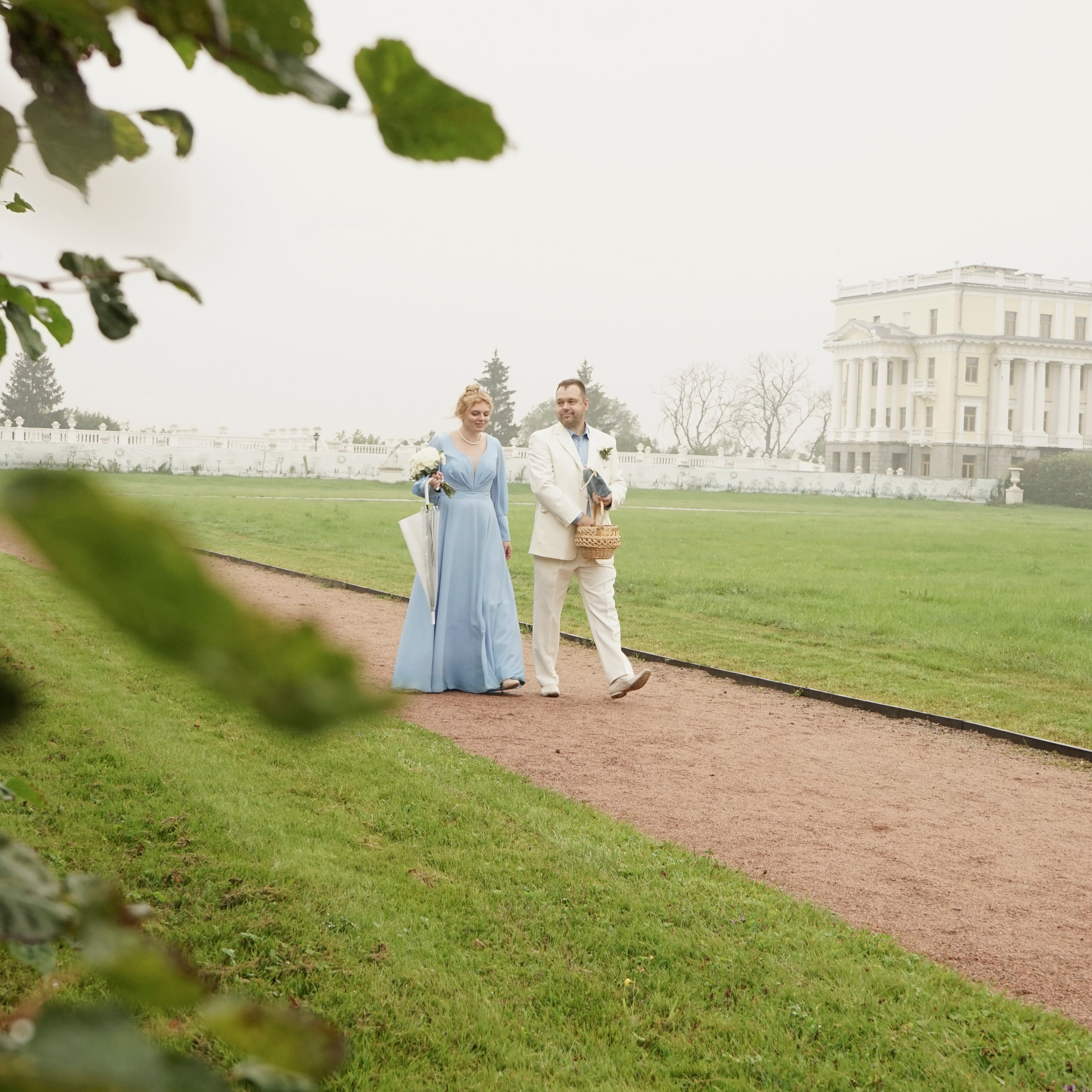 M&V. Семейный фотограф Нагорная Кристина