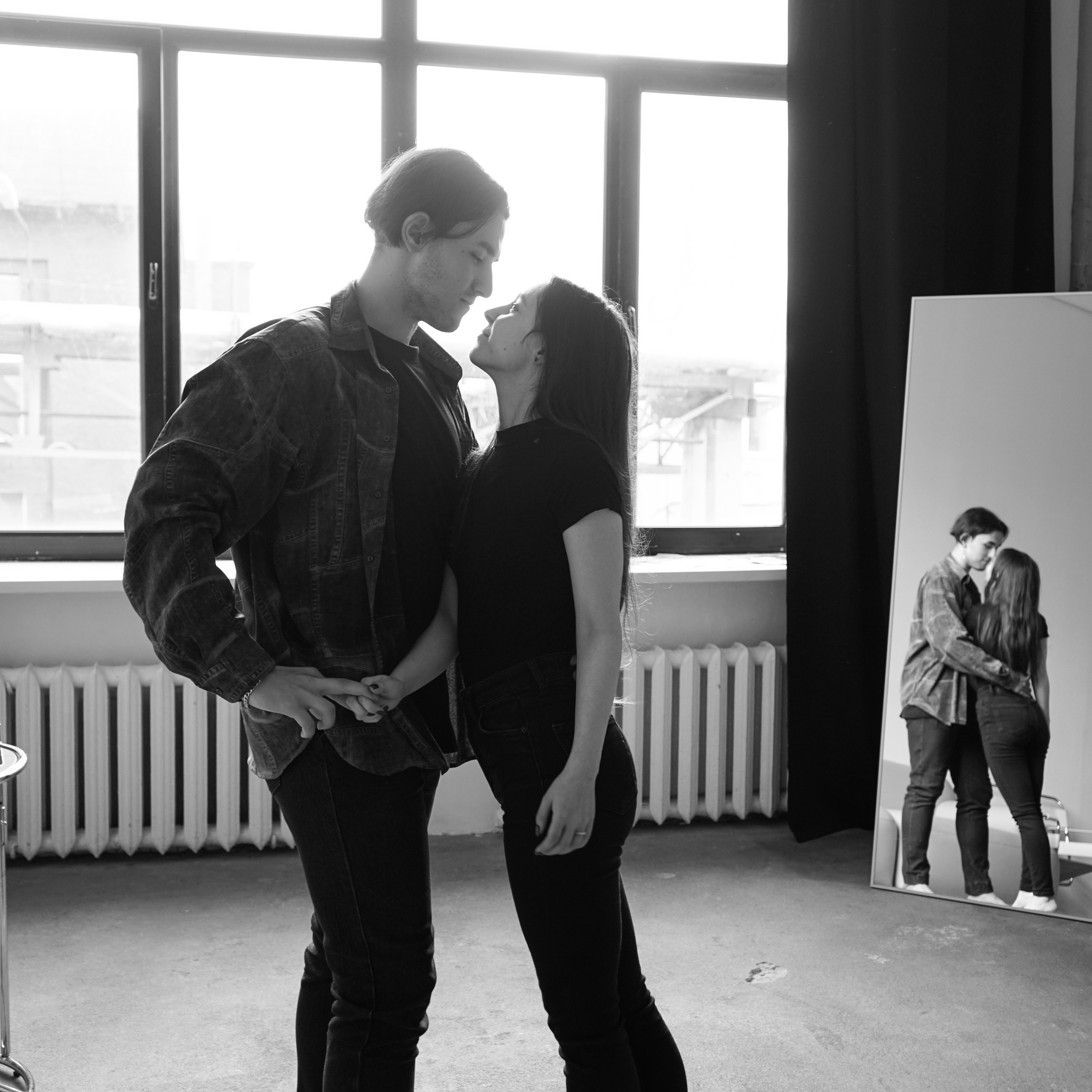 S&K. Семейный фотограф Нагорная Кристина