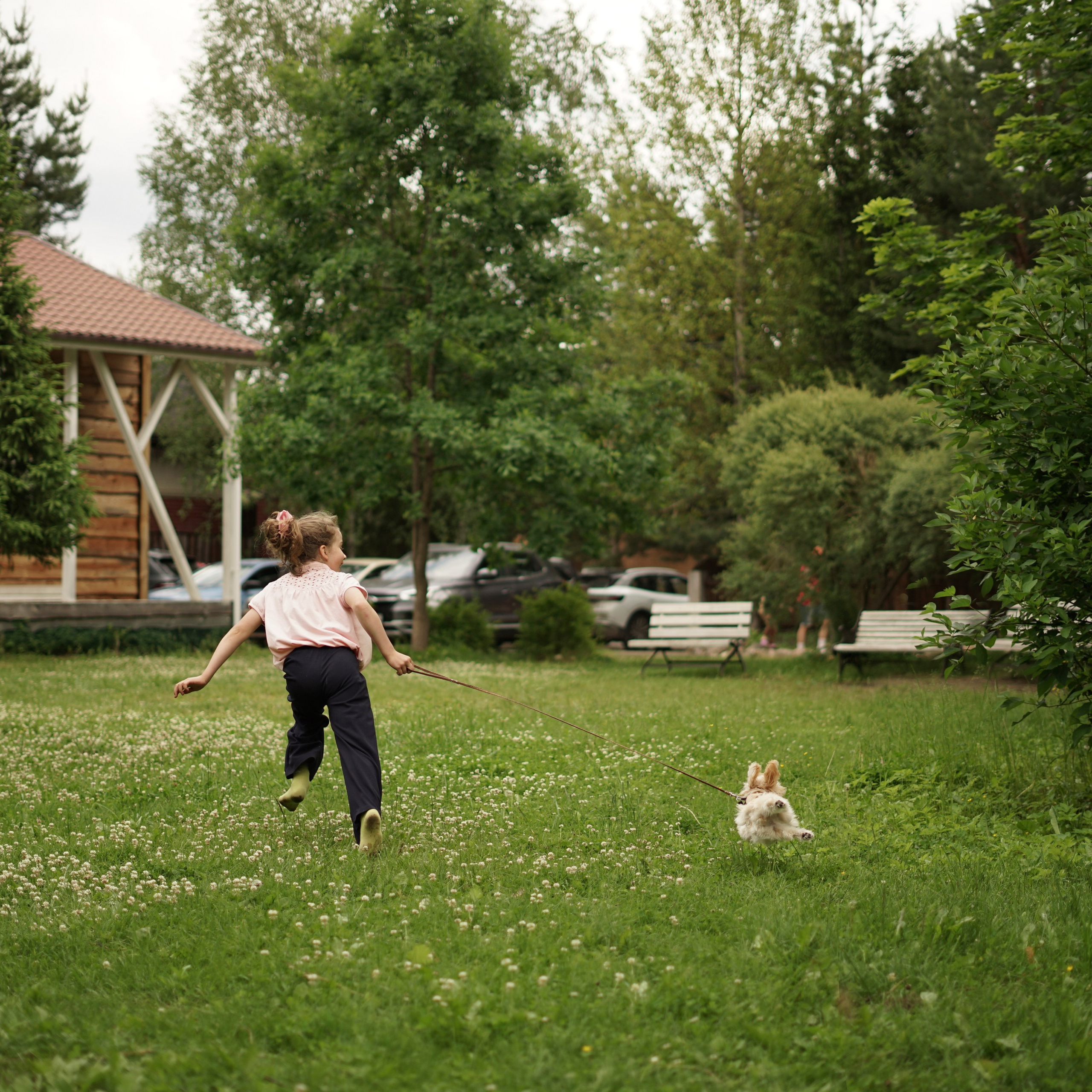 Фестиваль школьный. Семейный фотограф Нагорная Кристина